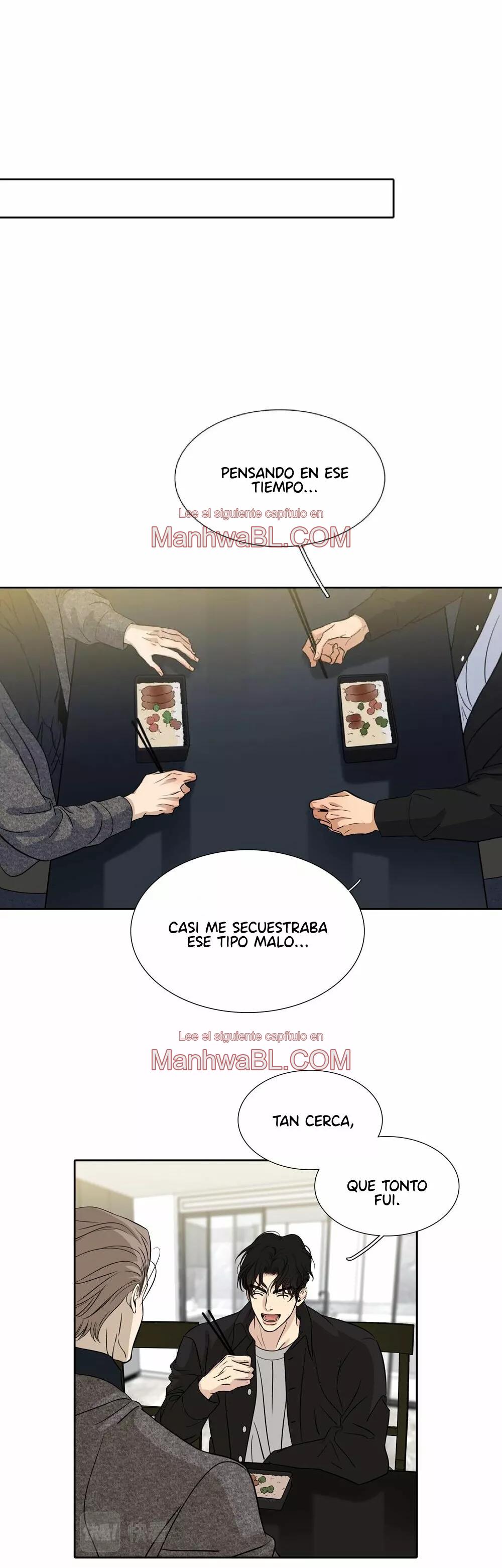 Deuda de amor - Capítulo 10 2 manhwa