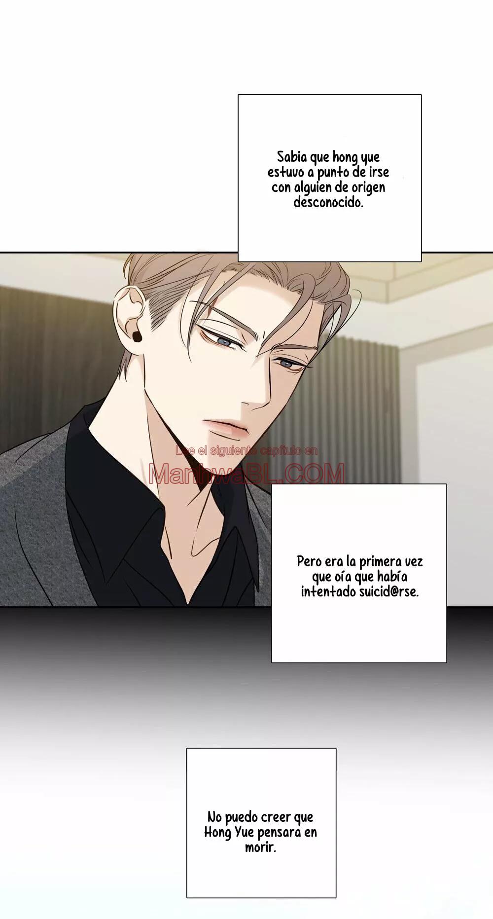 Deuda de amor - Capítulo 10 2 manhwa