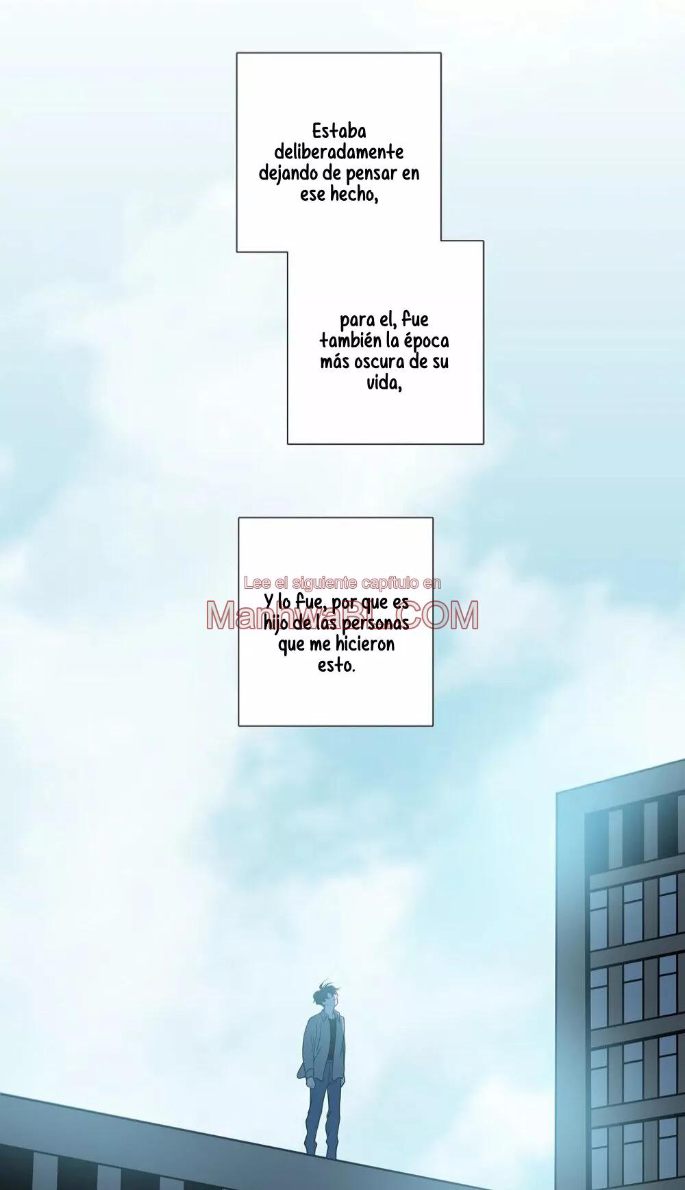 Deuda de amor - Capítulo 10 2 manhwa