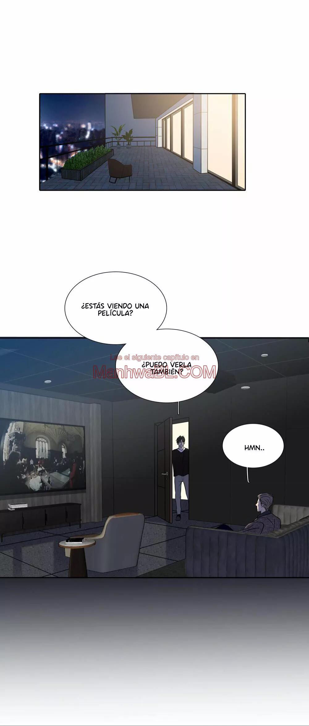 Deuda de amor - Capítulo 10 2 manhwa