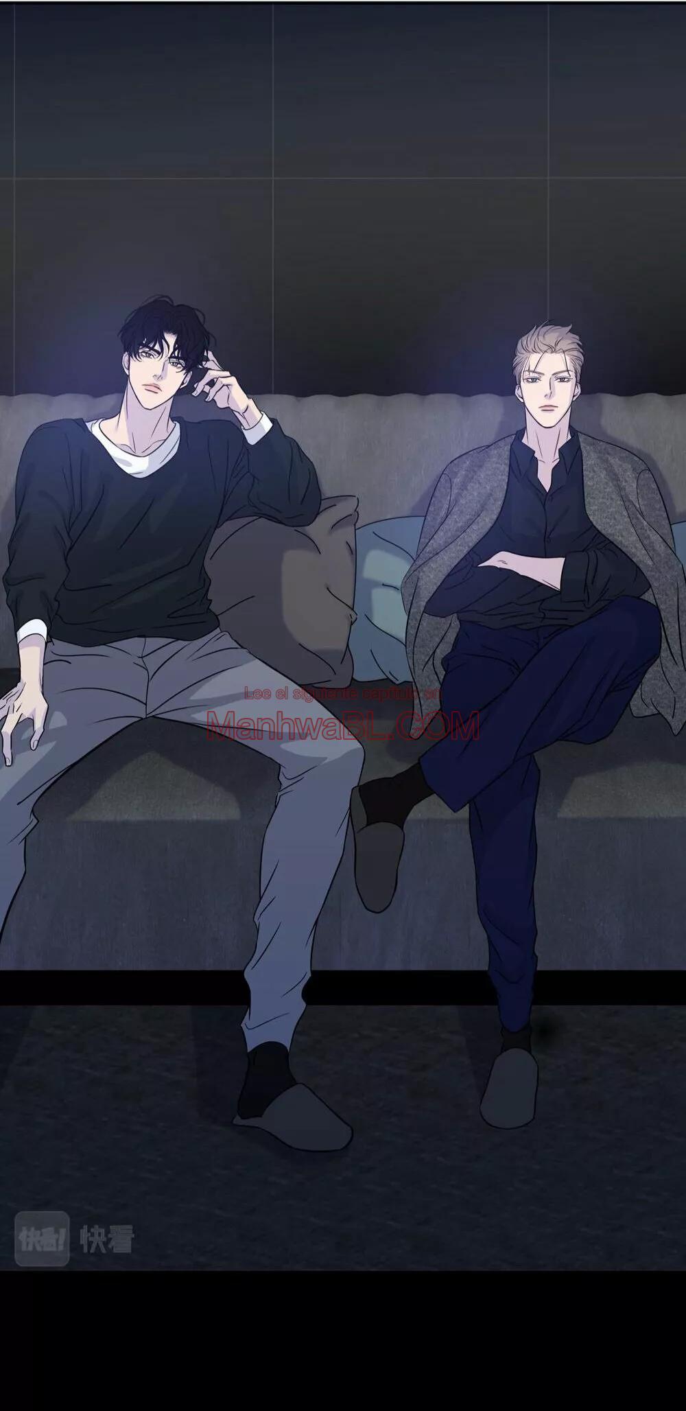 Deuda de amor - Capítulo 10 2 manhwa
