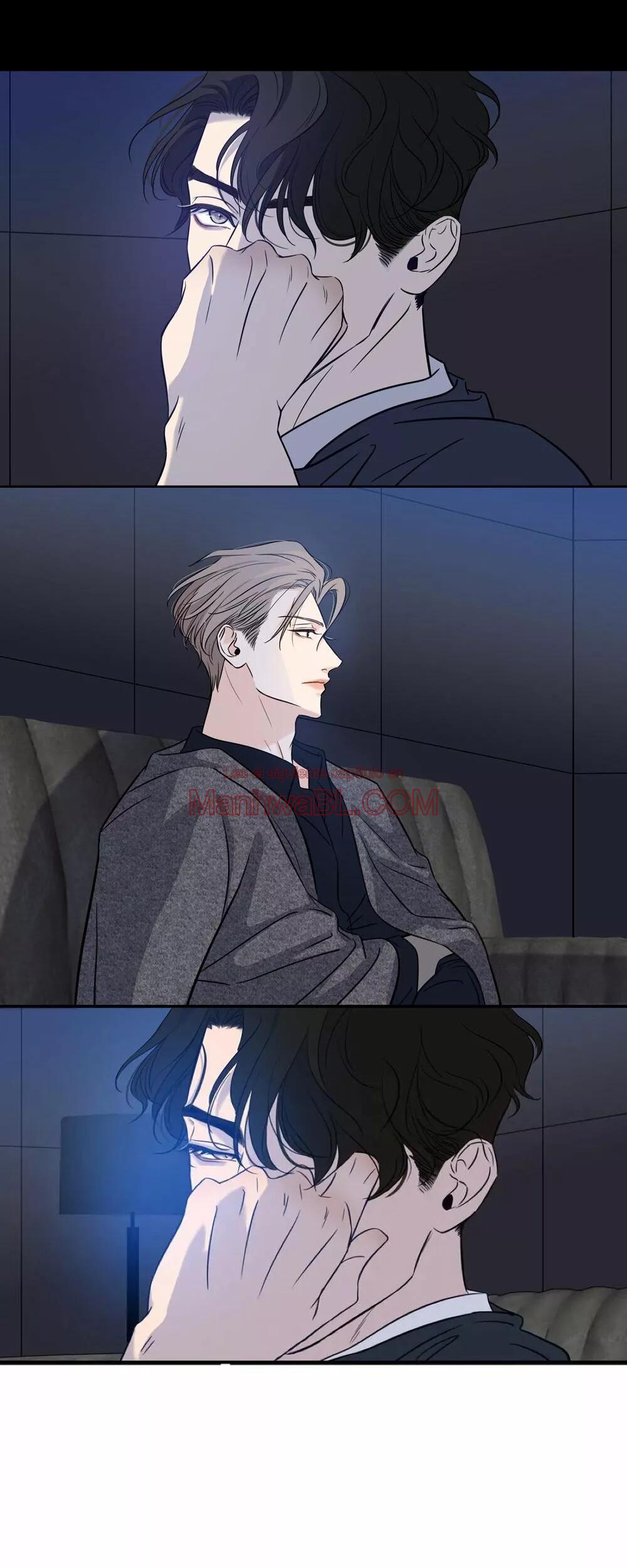Deuda de amor - Capítulo 10 2 manhwa