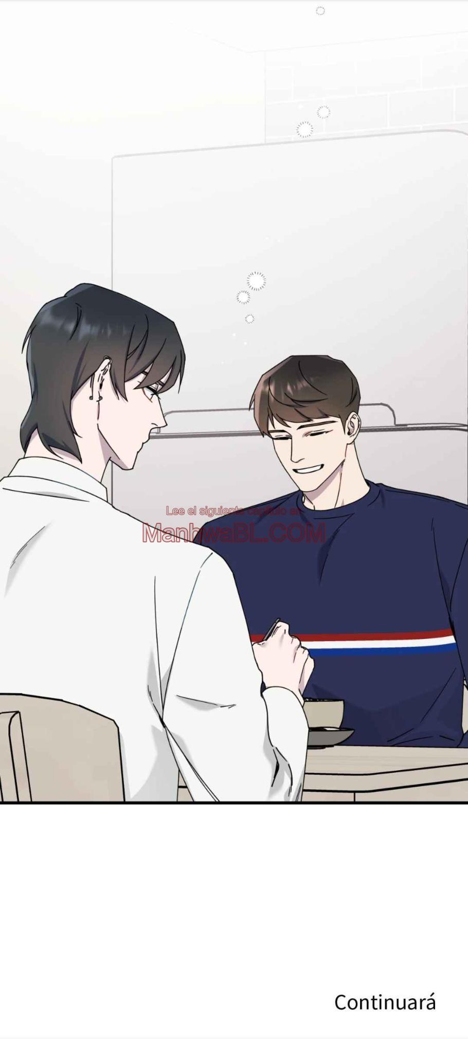 ¡Pizzicato! - Capítulo 6 3 manhwa