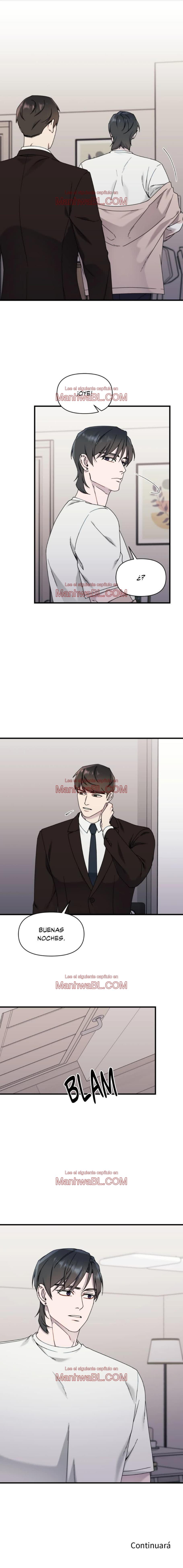 ¡Pizzicato! - Capítulo 10 3 manhwa