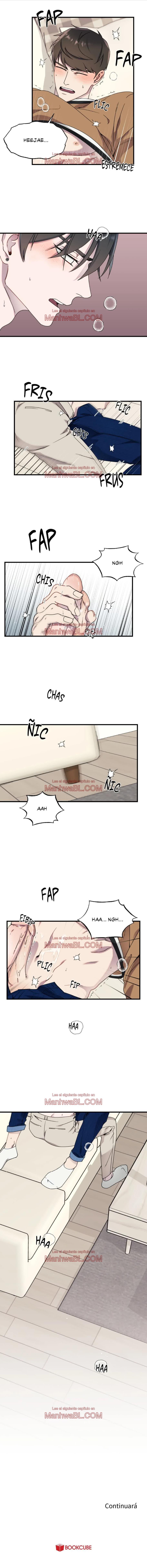 ¡Pizzicato! - Capítulo 13 3 manhwa