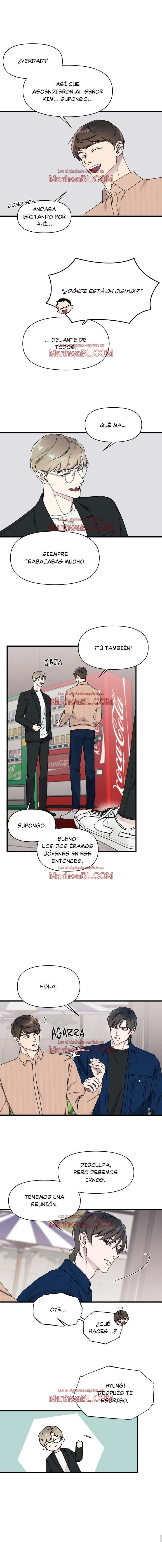 ¡Pizzicato! - Capítulo 15 2 manhwa
