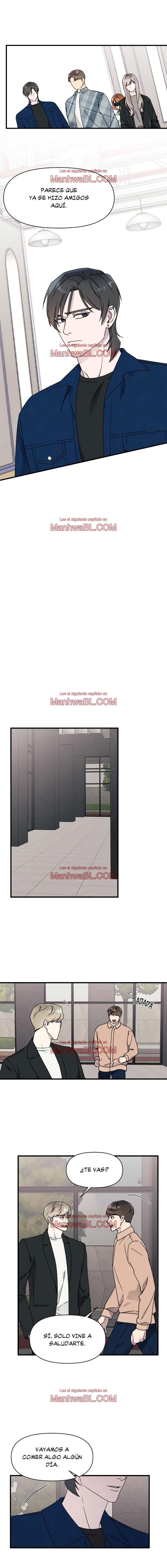 ¡Pizzicato! - Capítulo 15 2 manhwa