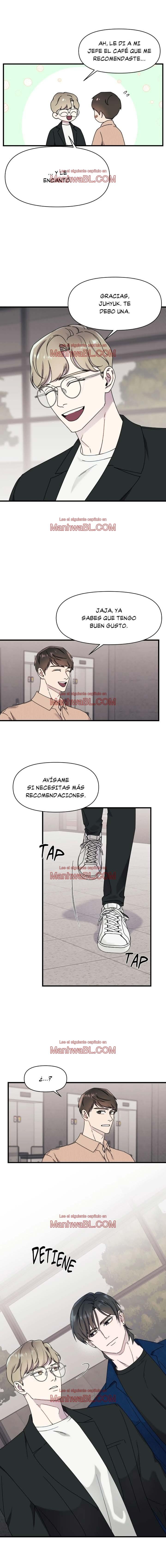 ¡Pizzicato! - Capítulo 15 3 manhwa