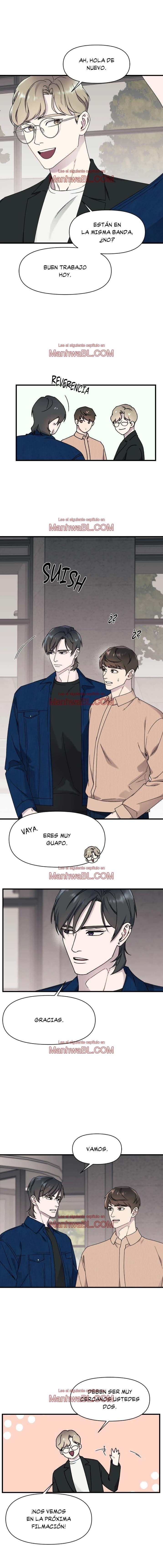 ¡Pizzicato! - Capítulo 15 3 manhwa