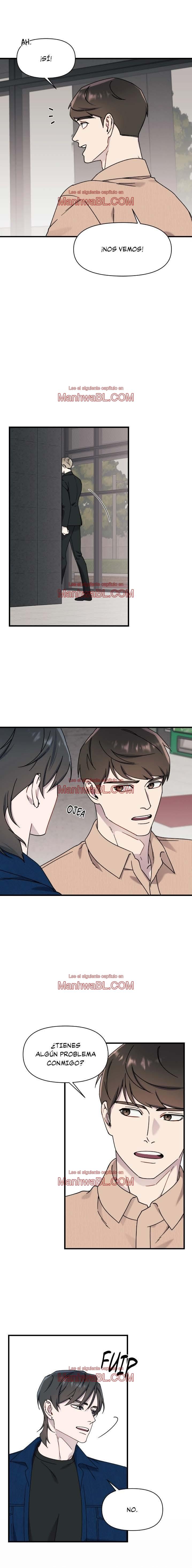 ¡Pizzicato! - Capítulo 15 3 manhwa