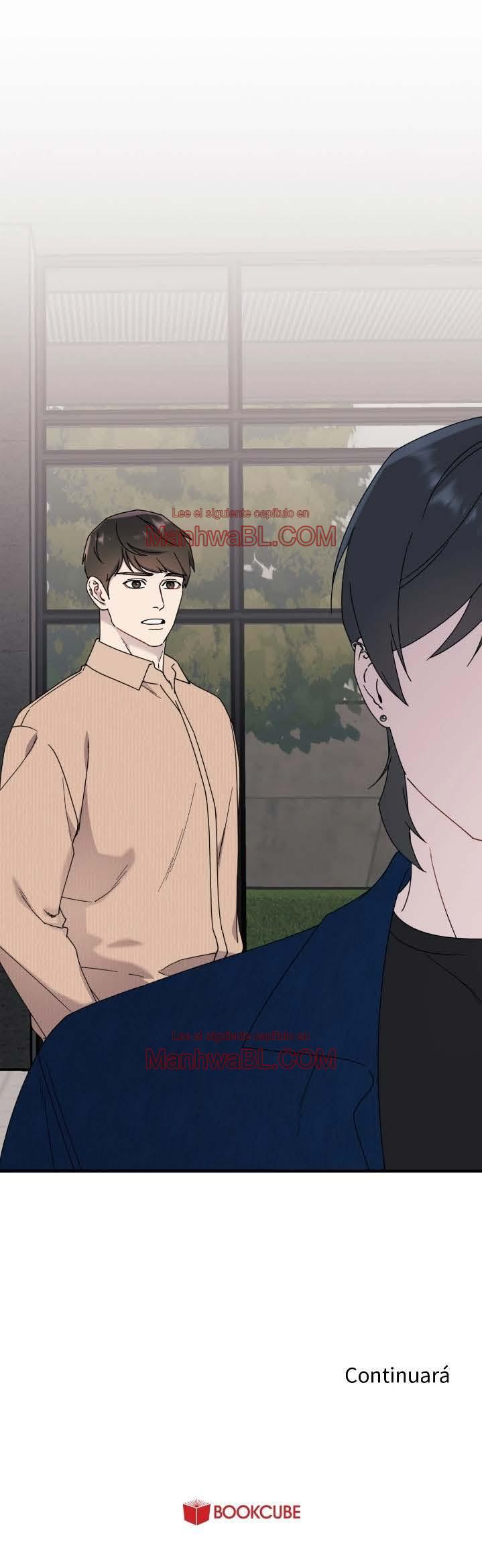 ¡Pizzicato! - Capítulo 15 3 manhwa
