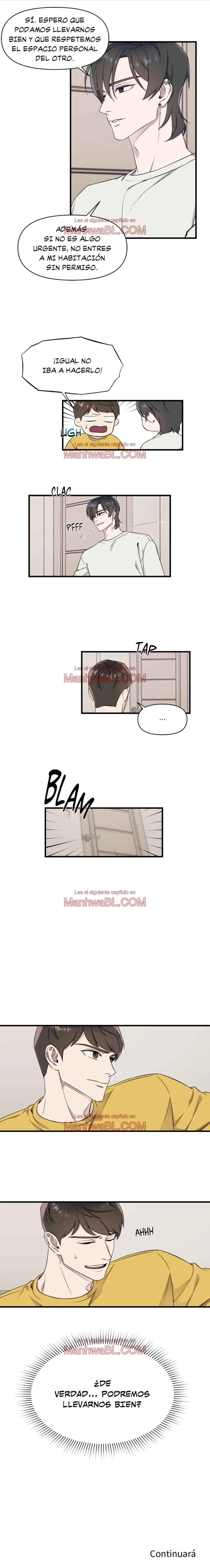 ¡Pizzicato! - Capítulo 3 3 manhwa