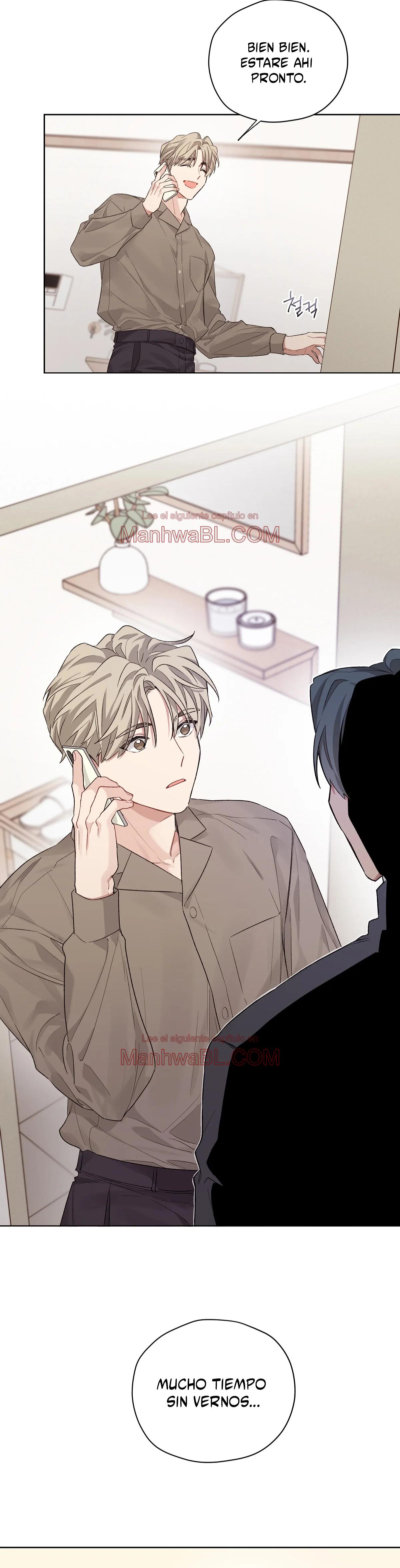 ¡No pienses mal de mí! - Capítulo 2 2 manhwa