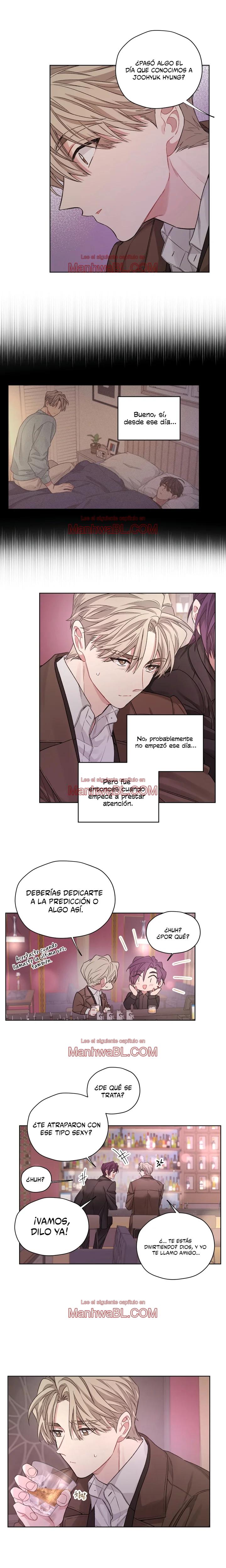 ¡No pienses mal de mí! - Capítulo 13 3 manhwa