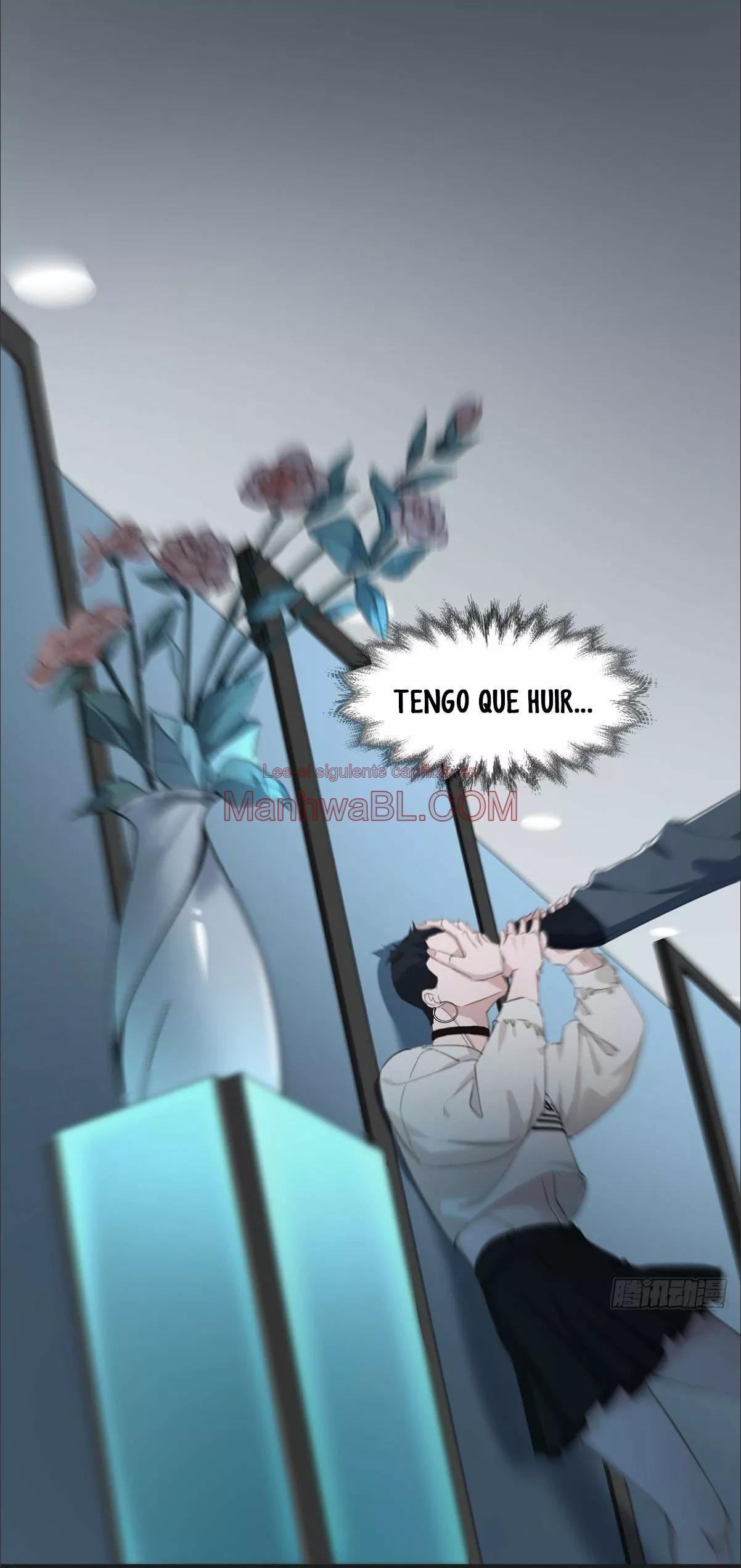 Latidos del corazó - Capítulo 5 manhwa