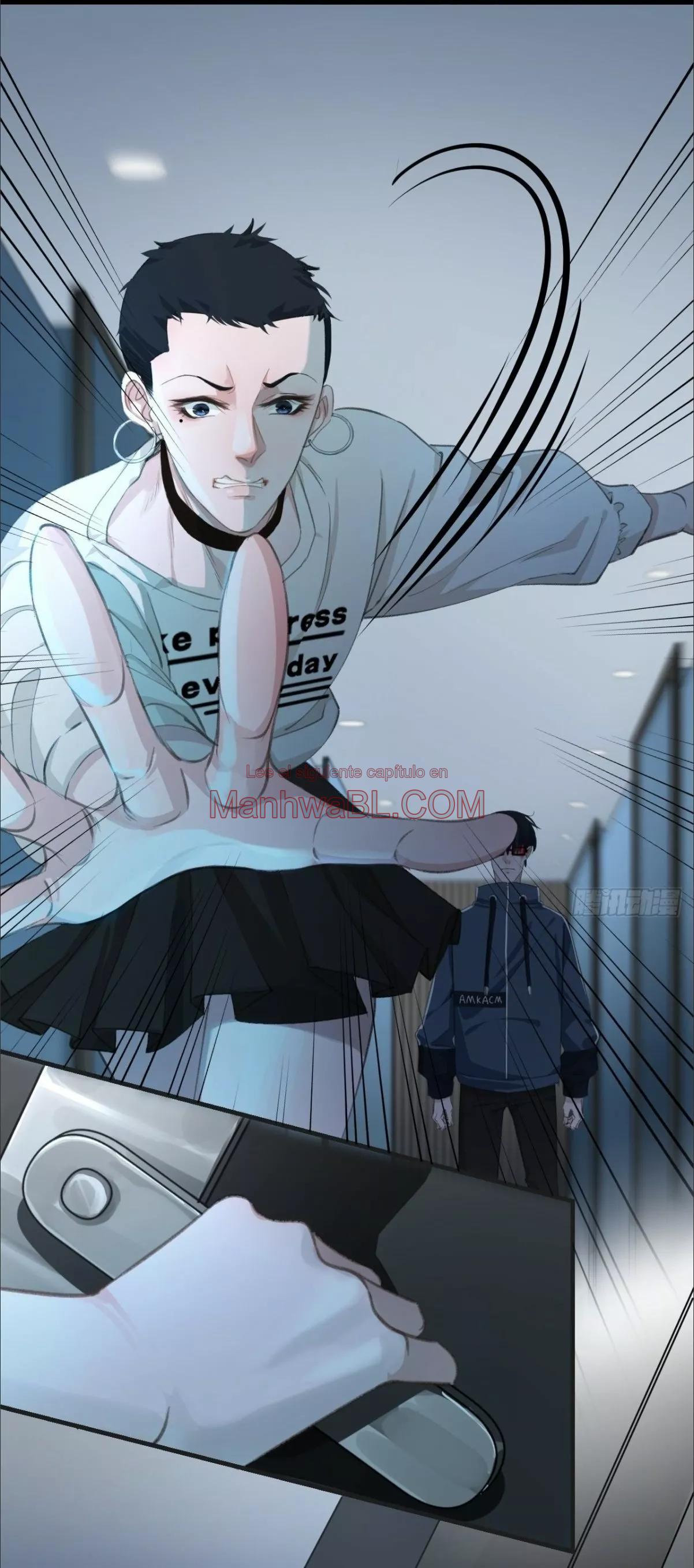 Latidos del corazó - Capítulo 5 manhwa
