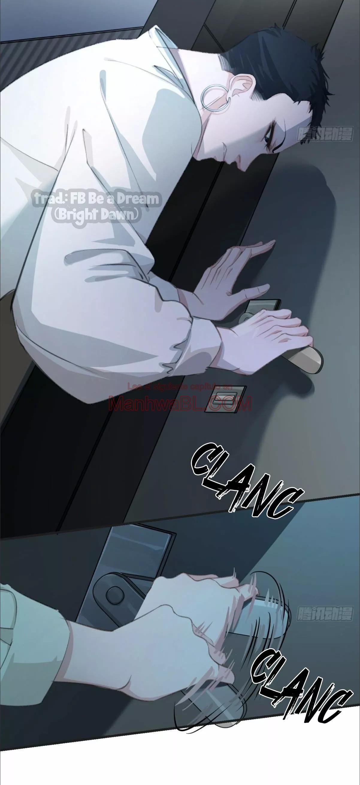 Latidos del corazó - Capítulo 5 manhwa