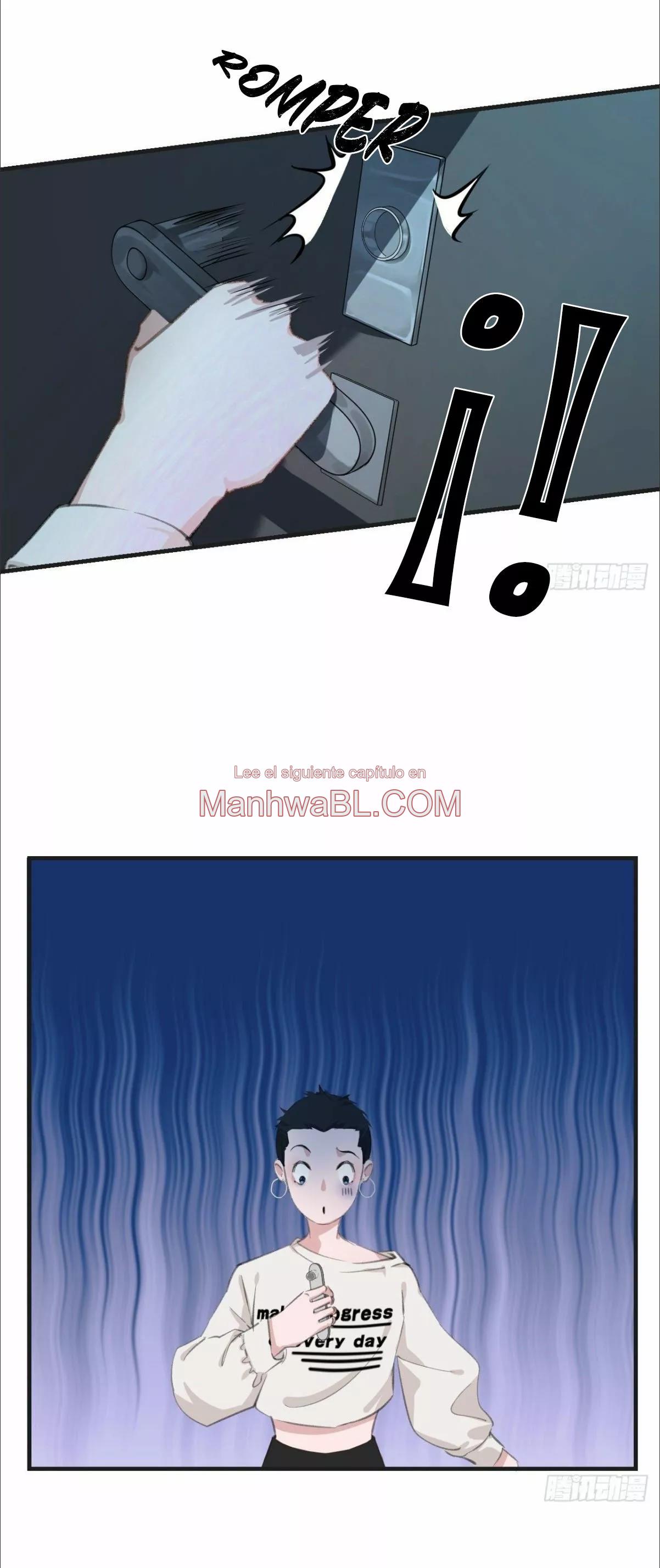 Latidos del corazó - Capítulo 5 manhwa