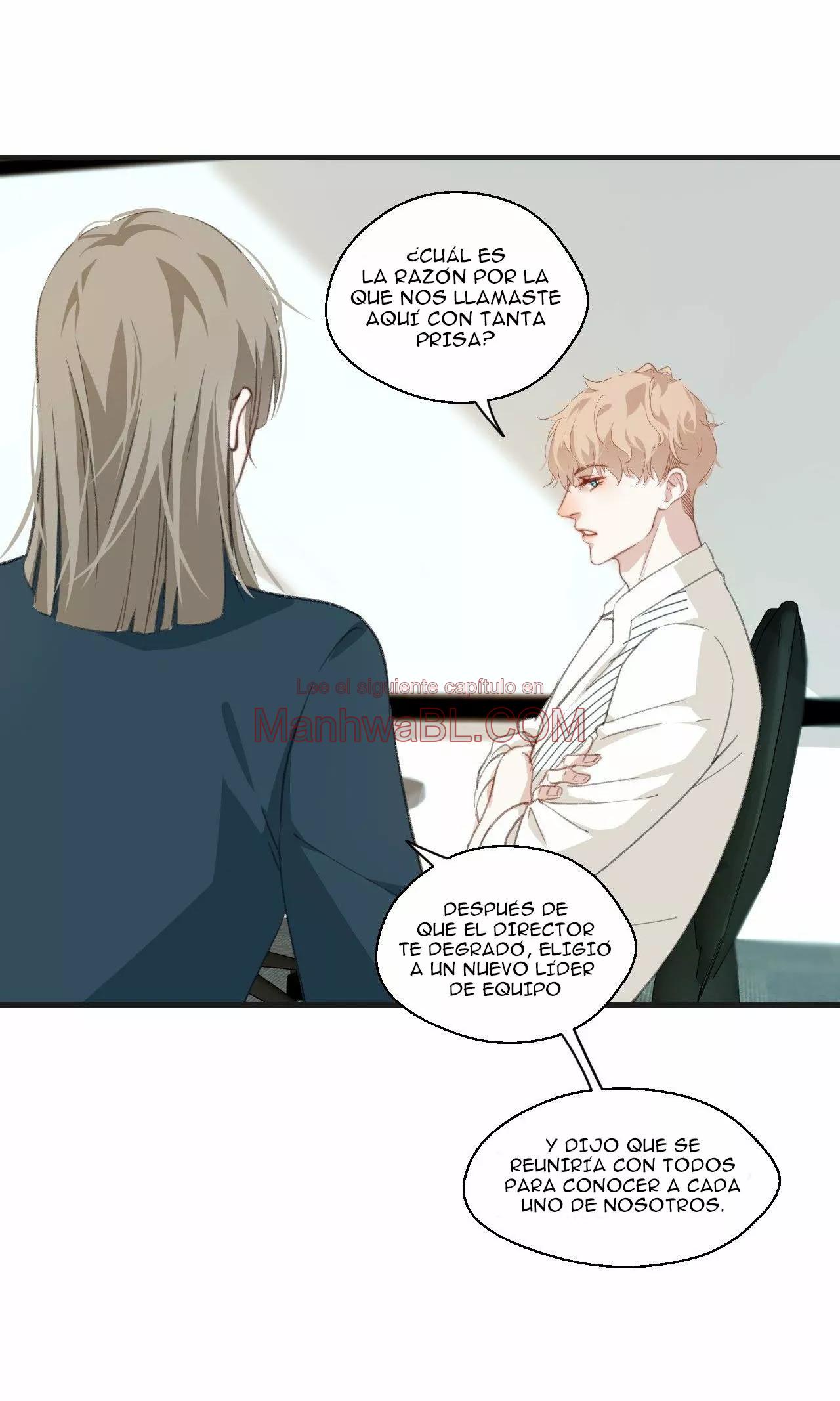 Latidos del corazó - Capítulo 53 2 manhwa