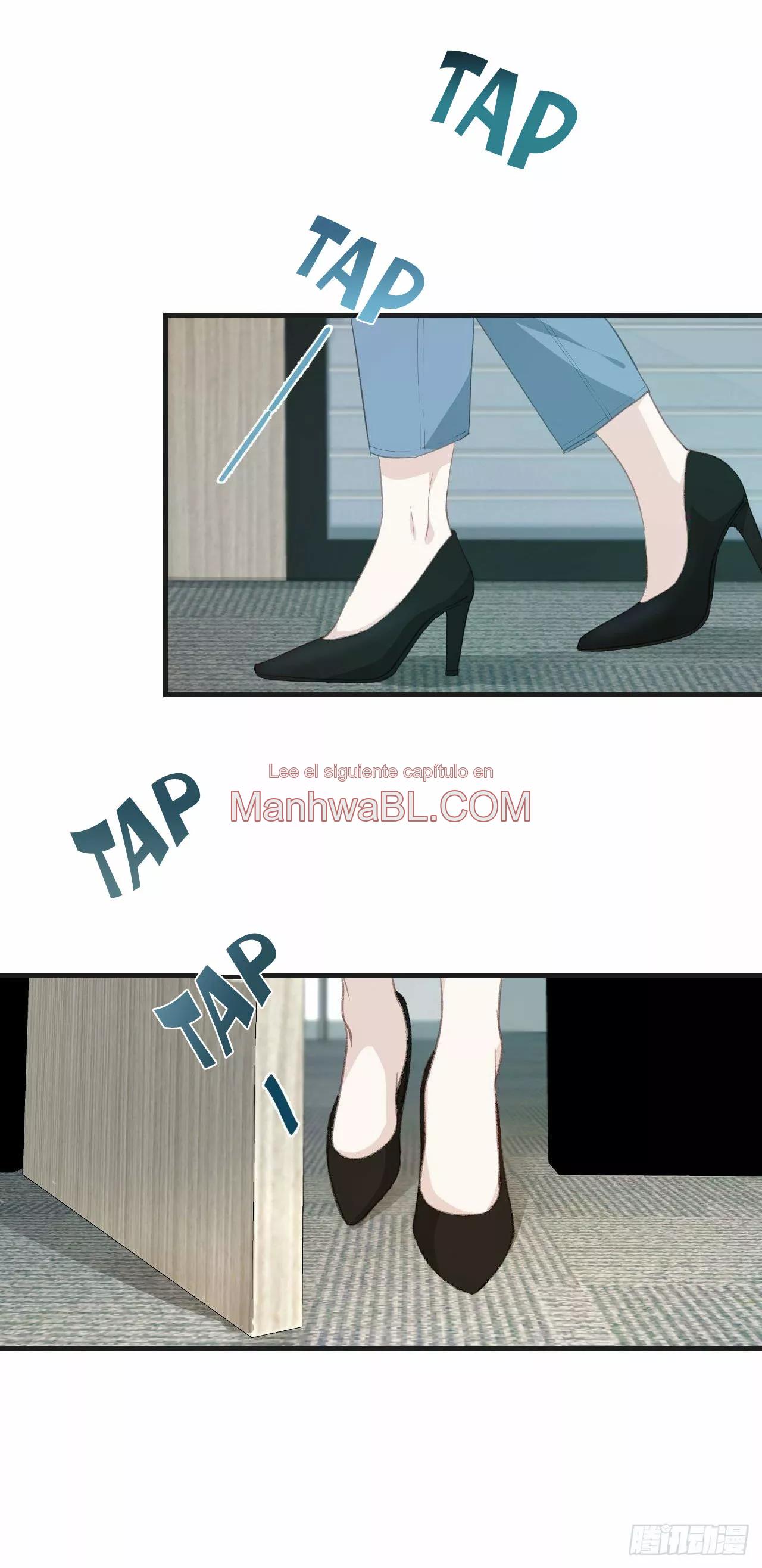Latidos del corazó - Capítulo 53 2 manhwa