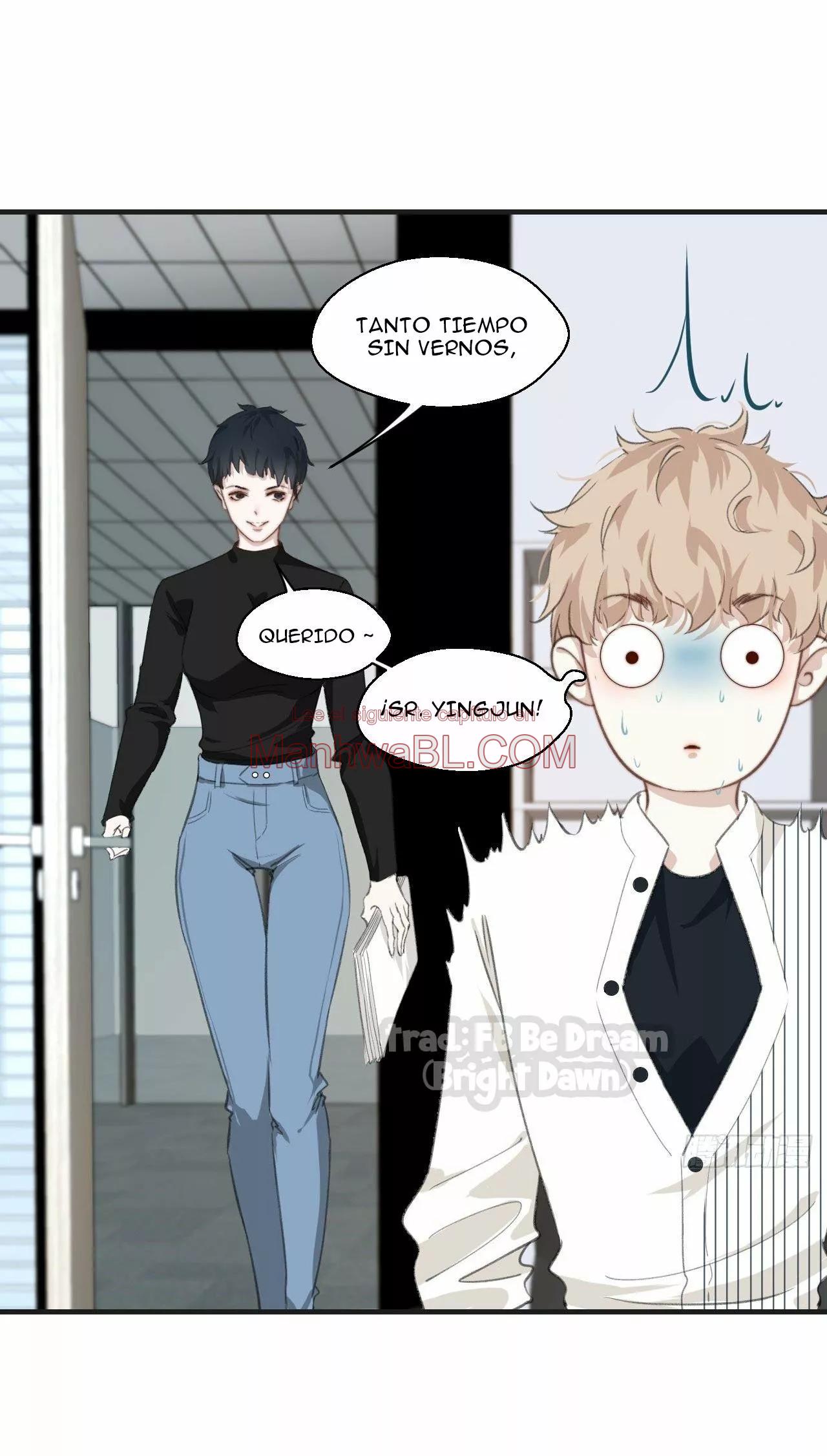 Latidos del corazó - Capítulo 53 2 manhwa