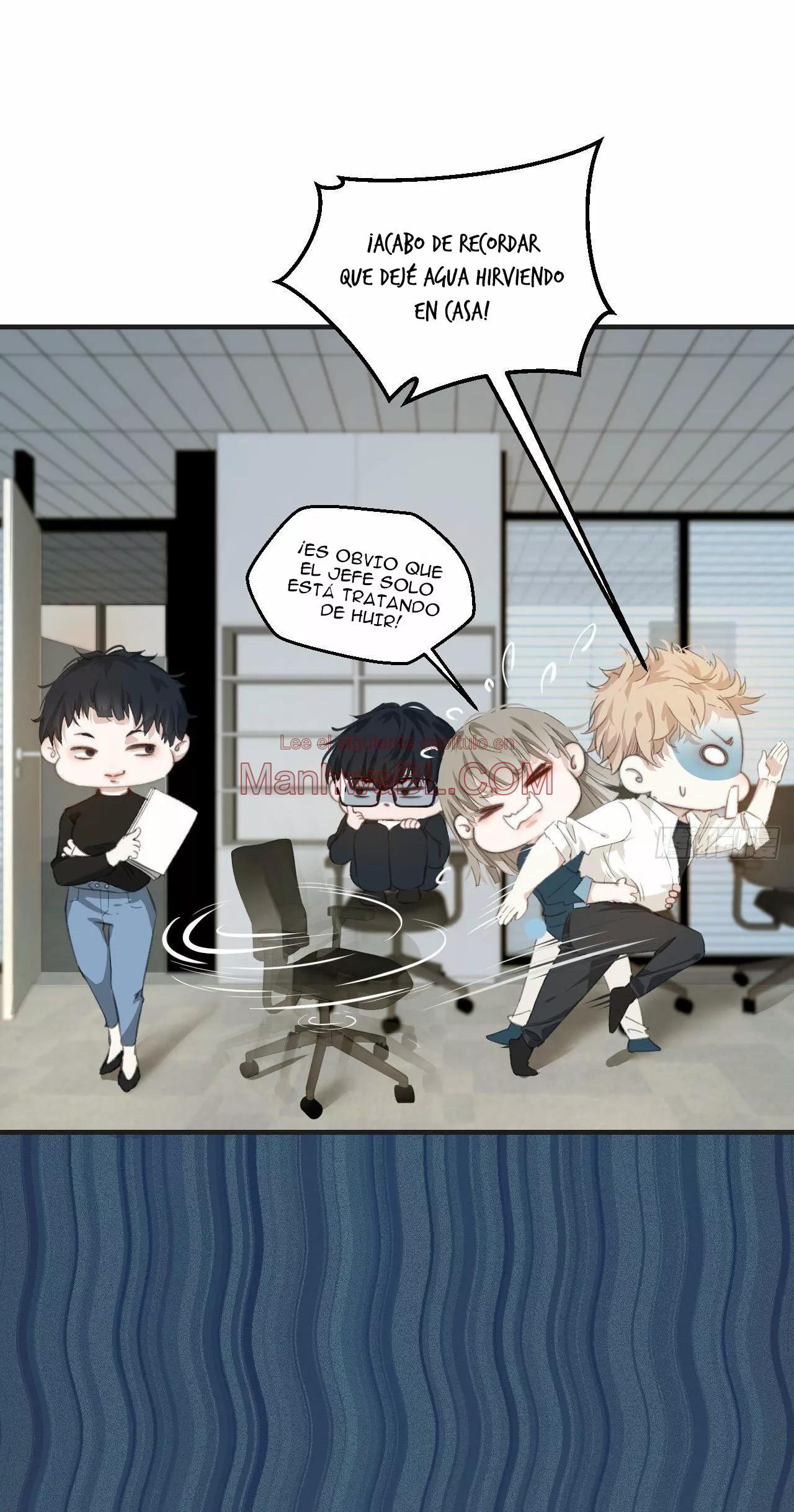 Latidos del corazó - Capítulo 53 2 manhwa