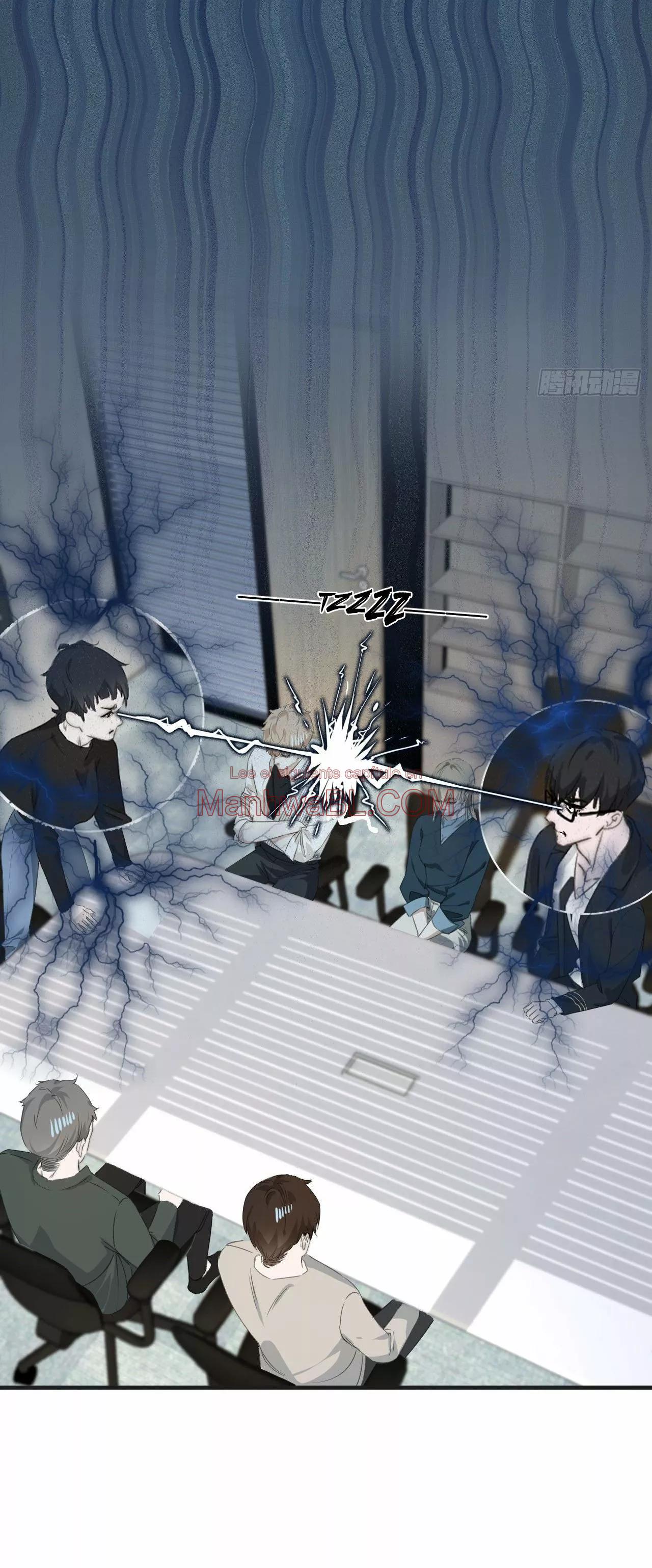 Latidos del corazó - Capítulo 53 2 manhwa