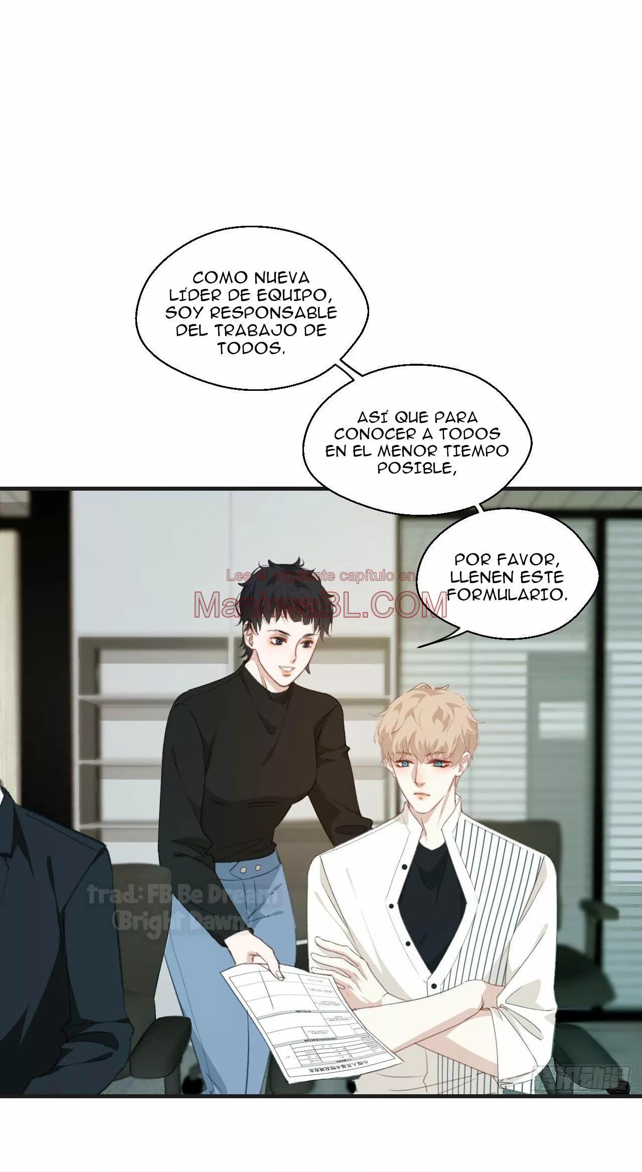 Latidos del corazó - Capítulo 53 2 manhwa