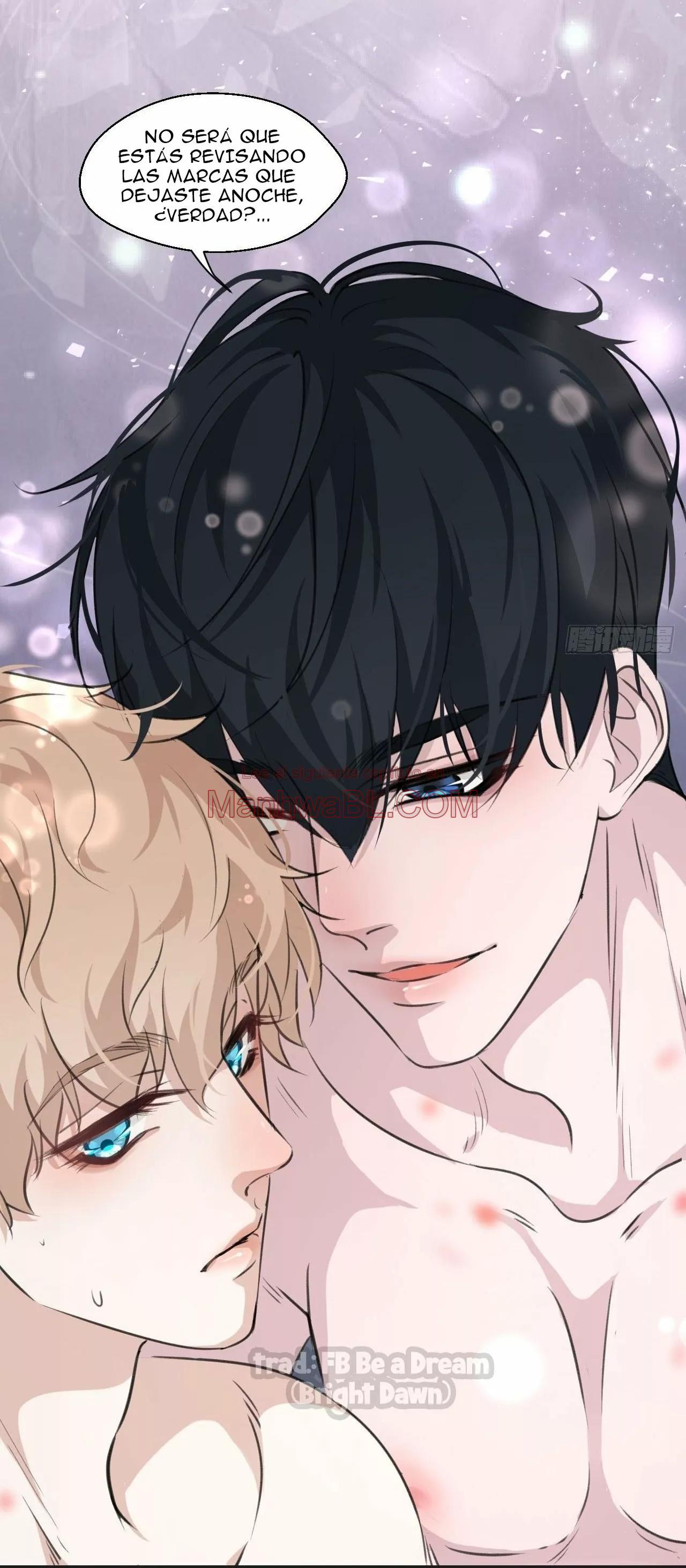 Latidos del corazó - Capítulo 8 3 manhwa