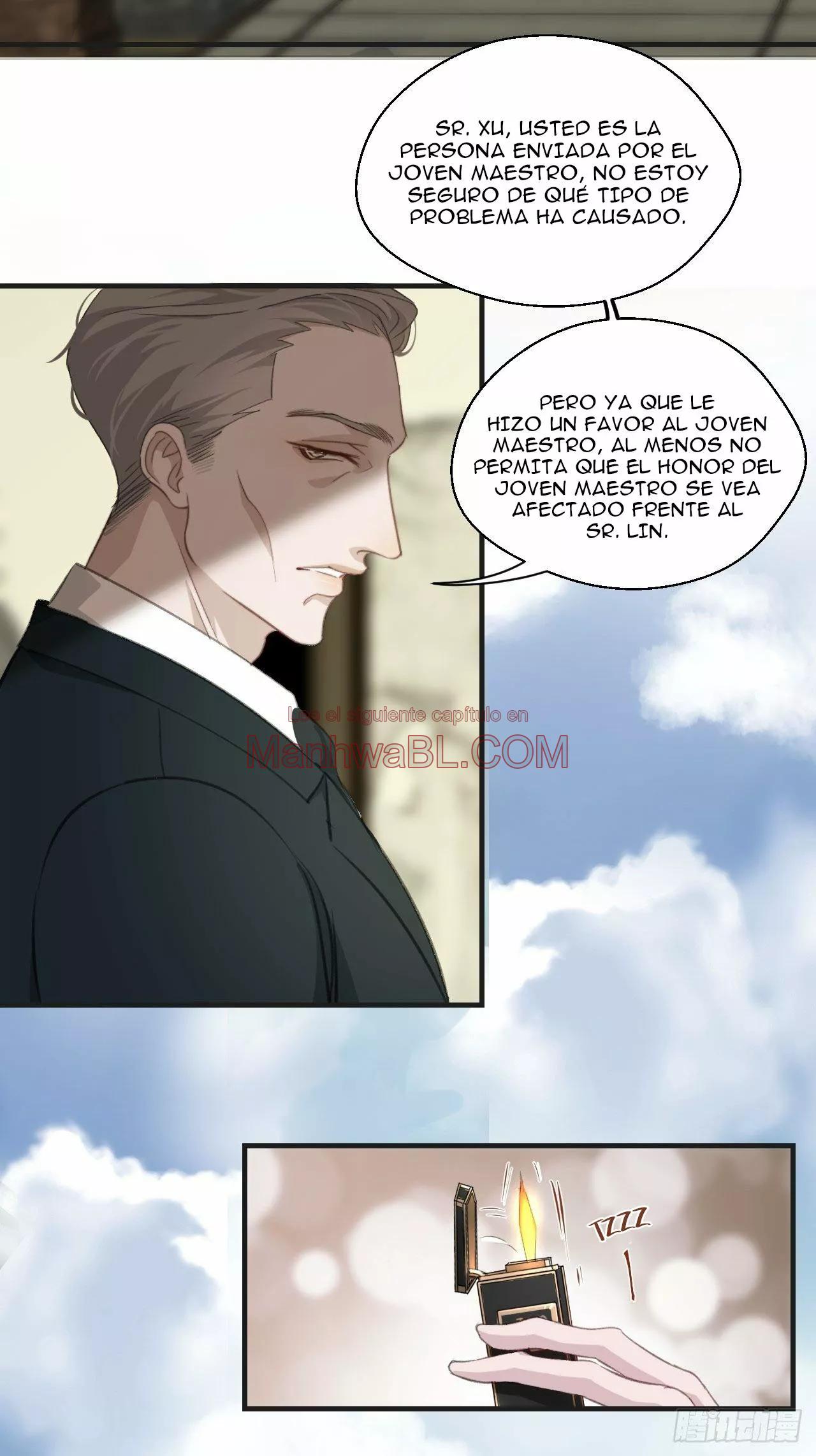Latidos del corazó - Capítulo 45 3 manhwa