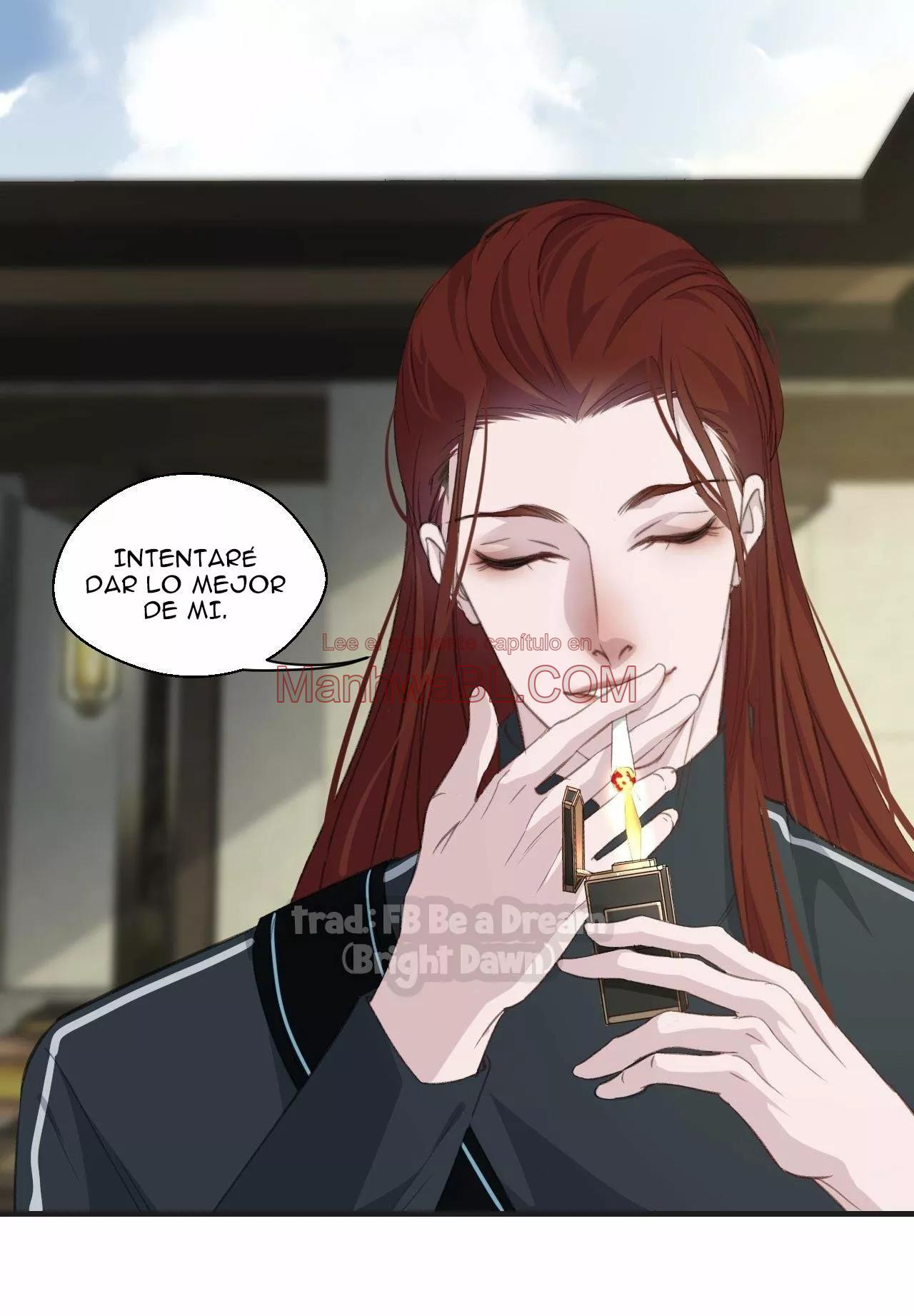 Latidos del corazó - Capítulo 45 3 manhwa