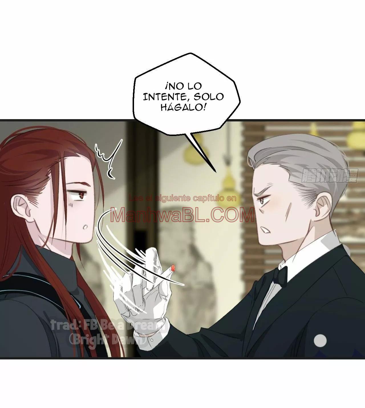 Latidos del corazó - Capítulo 45 3 manhwa