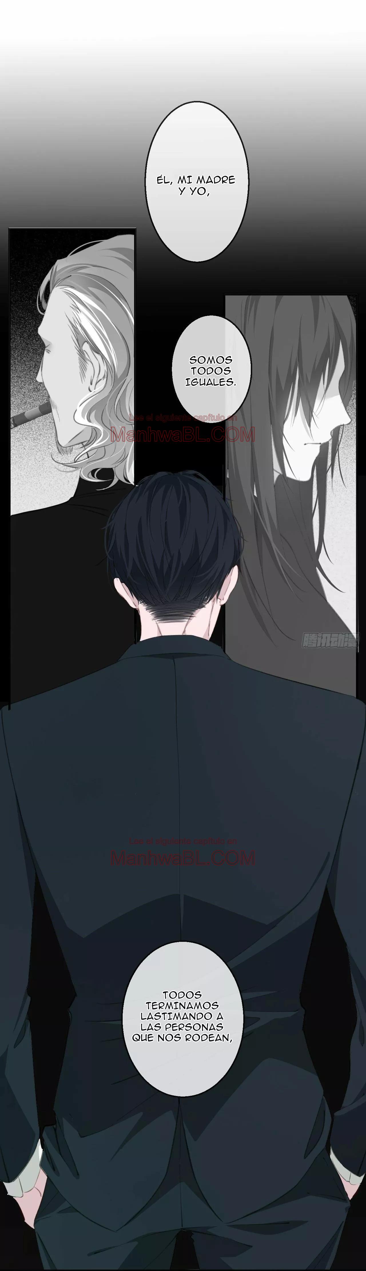 Latidos del corazó - Capítulo 52 3 manhwa