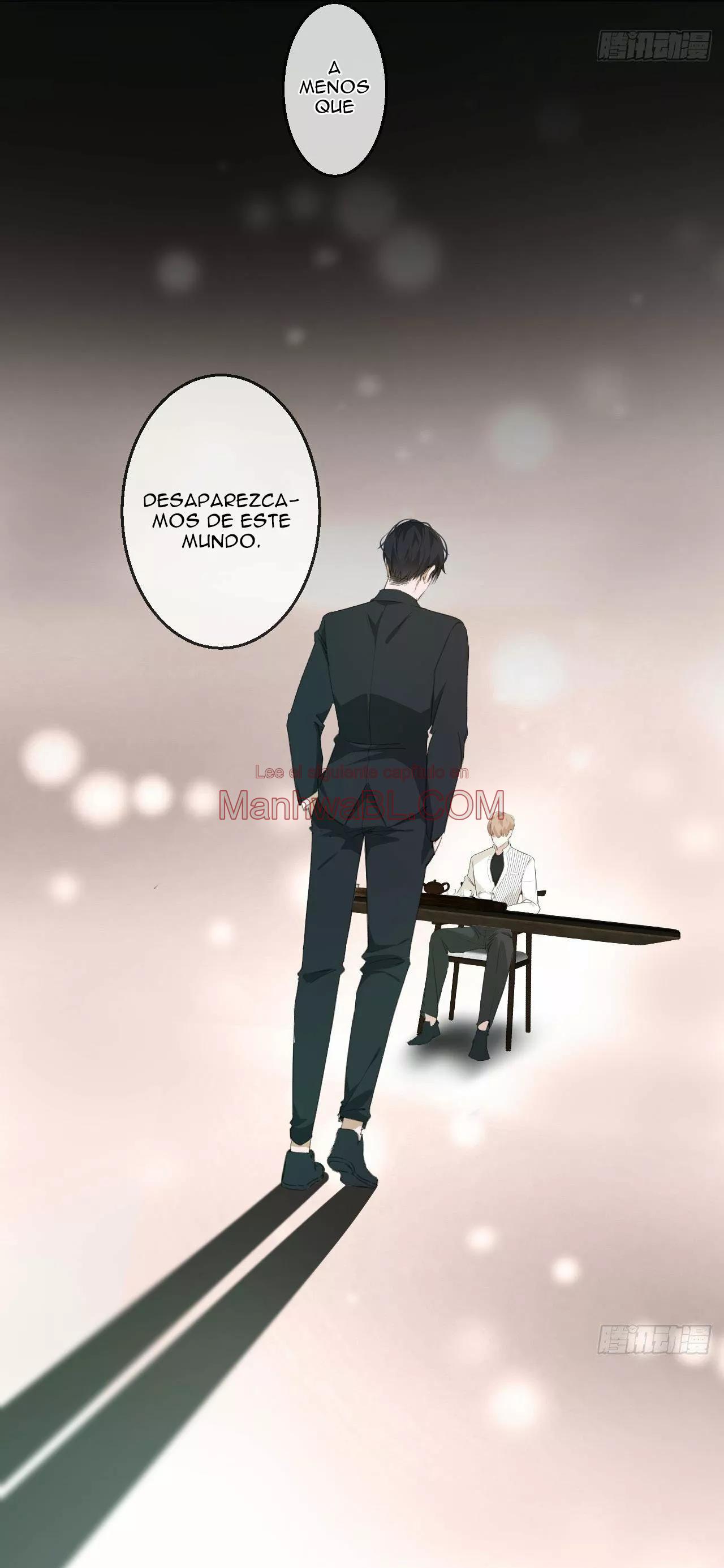 Latidos del corazó - Capítulo 52 3 manhwa