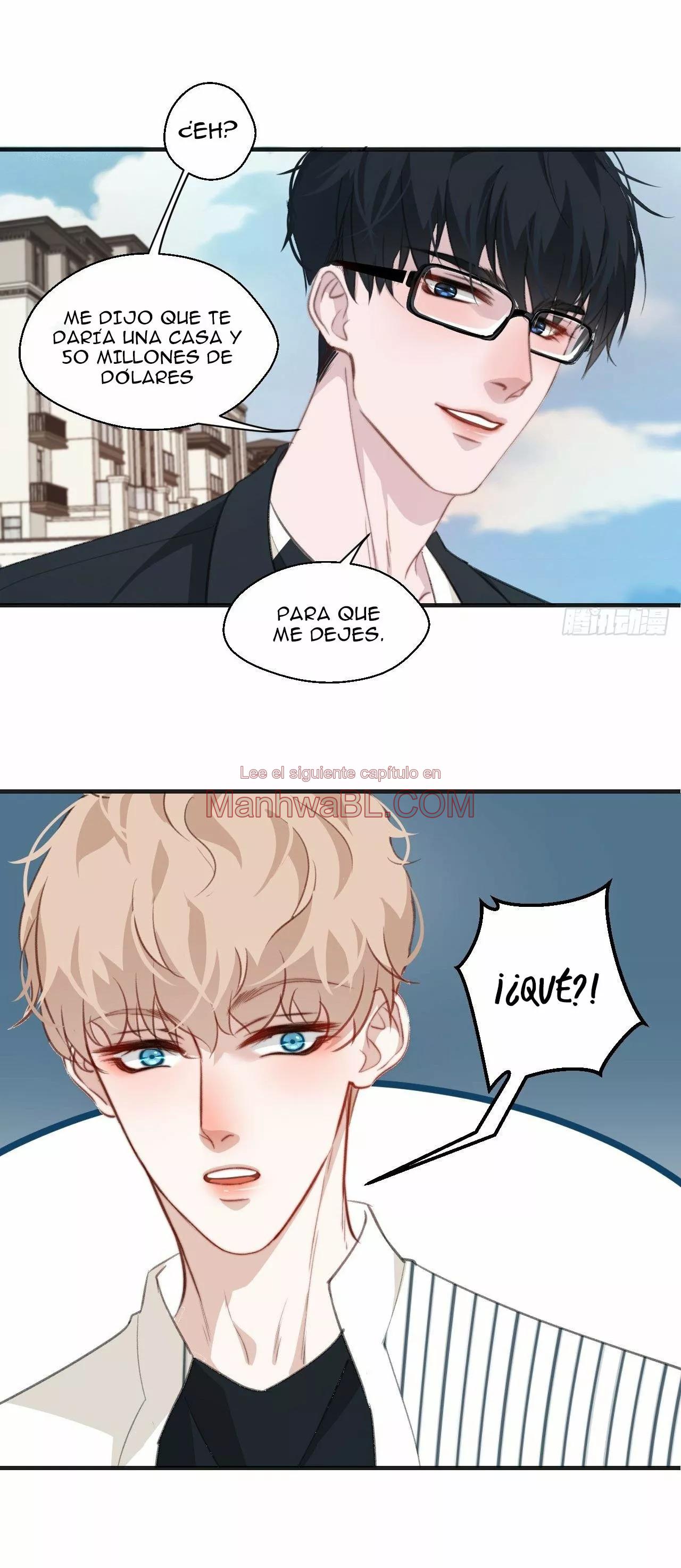 Latidos del corazó - Capítulo 52 3 manhwa