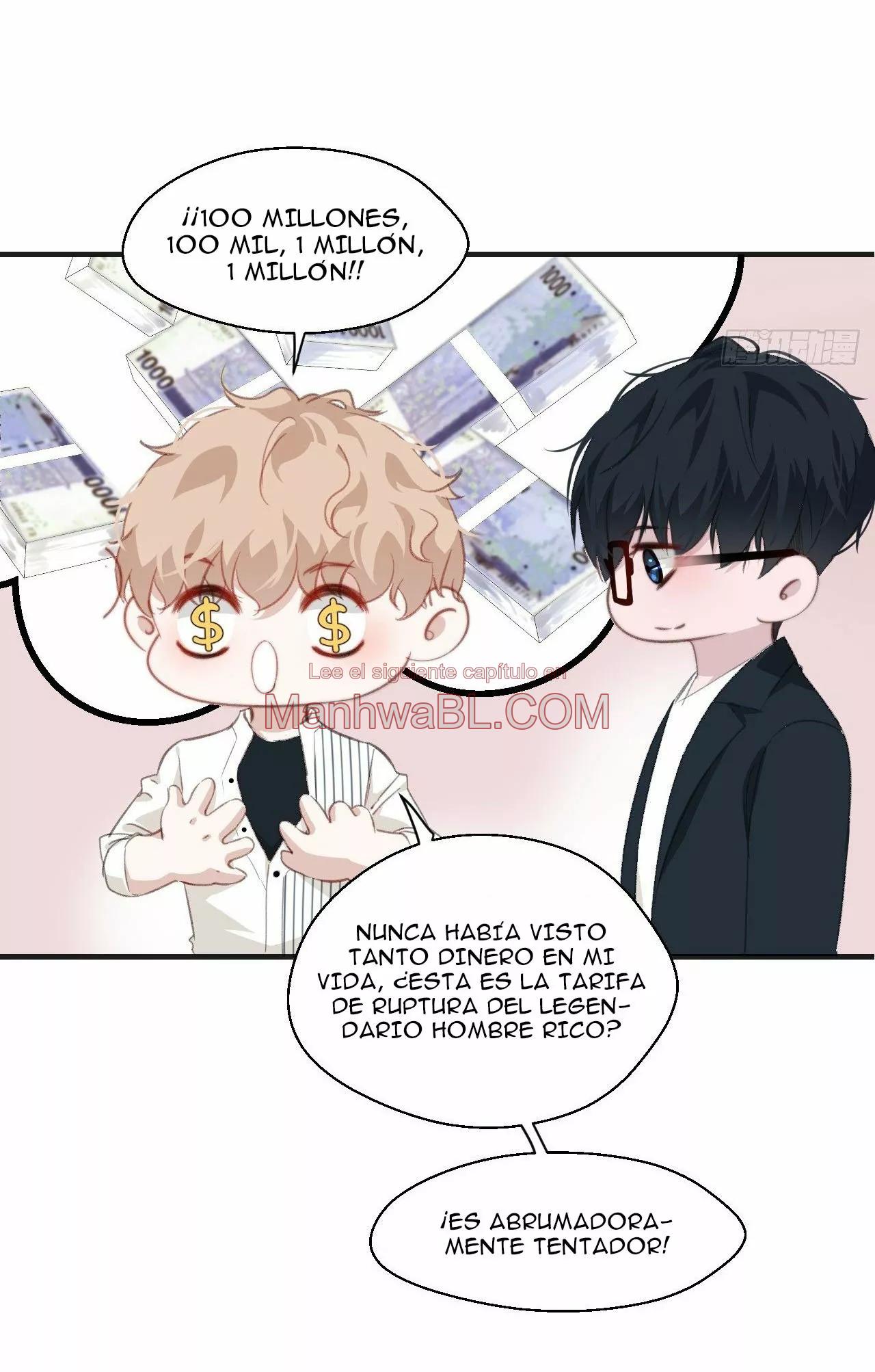 Latidos del corazó - Capítulo 52 3 manhwa