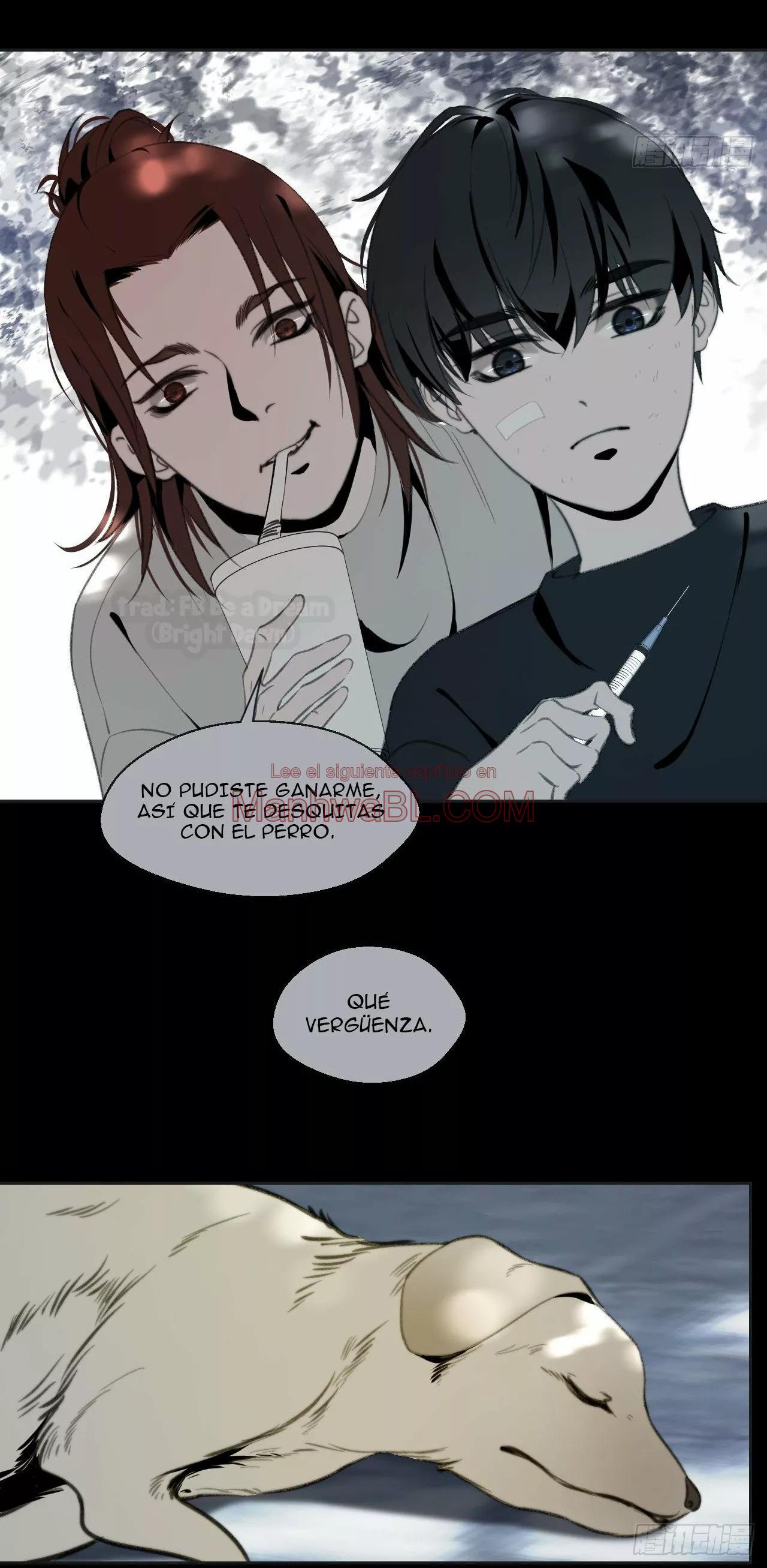 Latidos del corazó - Capítulo 59 3 manhwa
