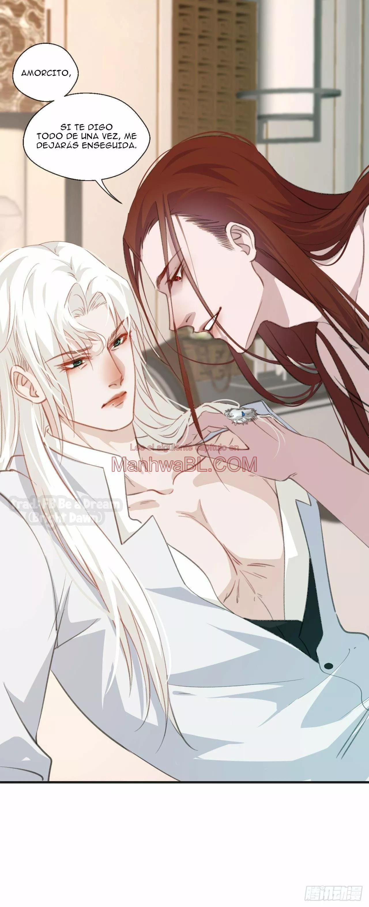 Latidos del corazó - Capítulo 59 3 manhwa