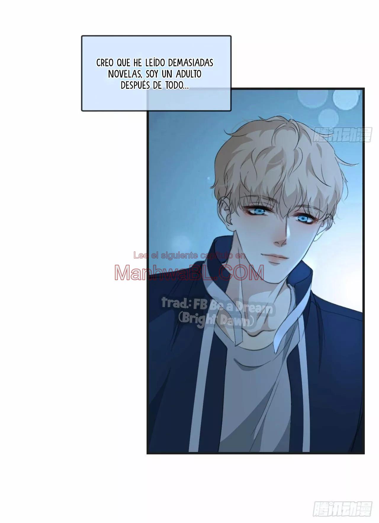 Latidos del corazó - Capítulo 28 3 manhwa