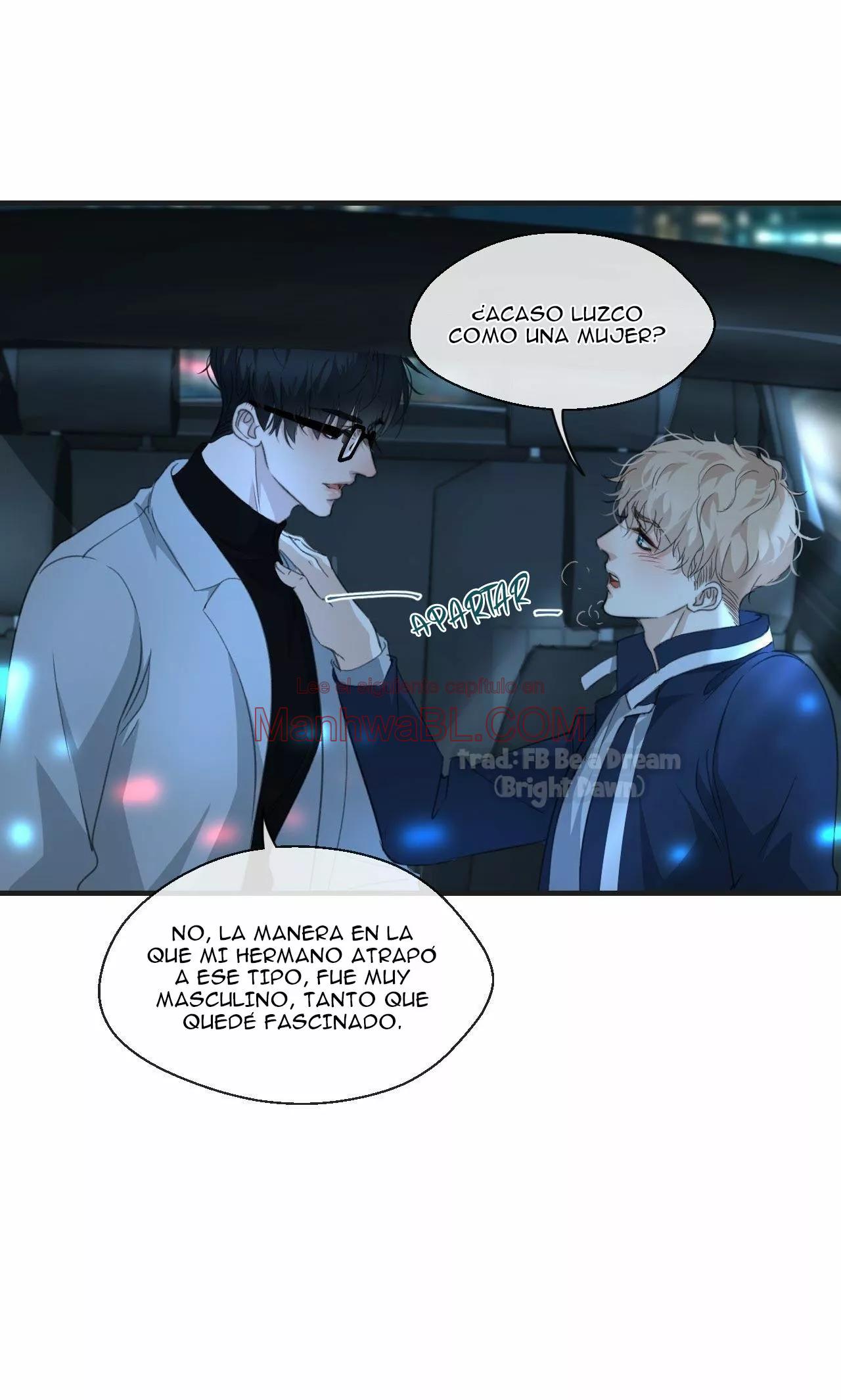 Latidos del corazó - Capítulo 28 3 manhwa
