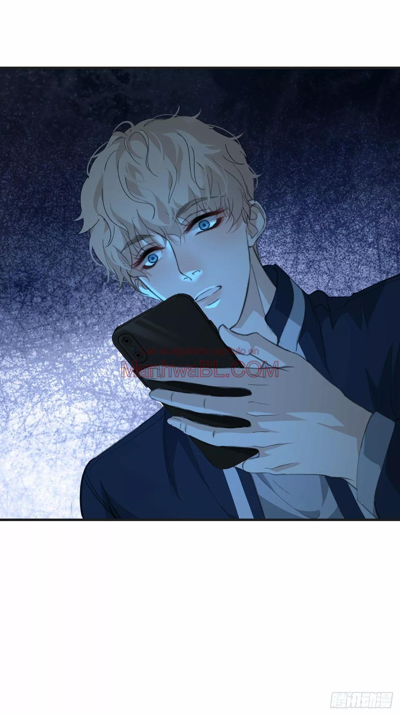 Latidos del corazó - Capítulo 28 3 manhwa