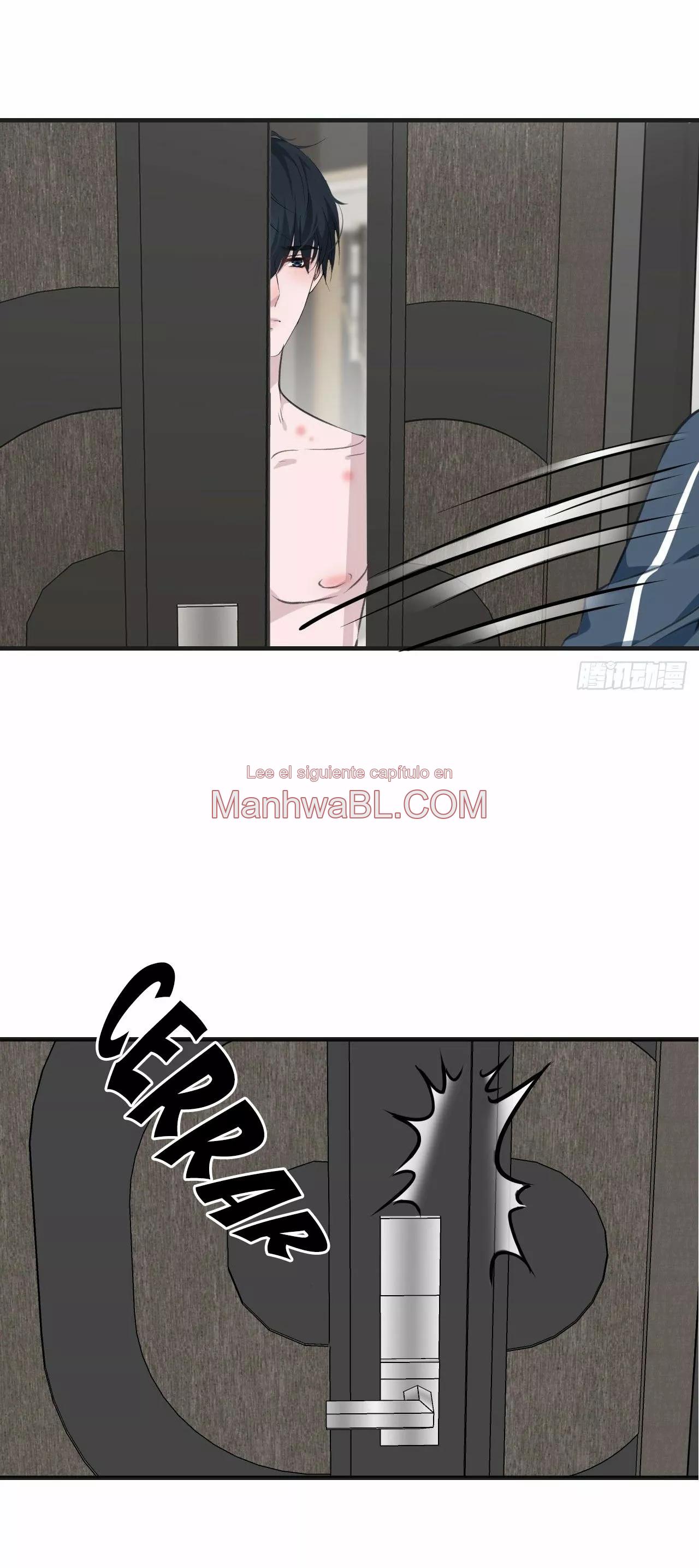 Latidos del corazó - Capítulo 9 3 manhwa
