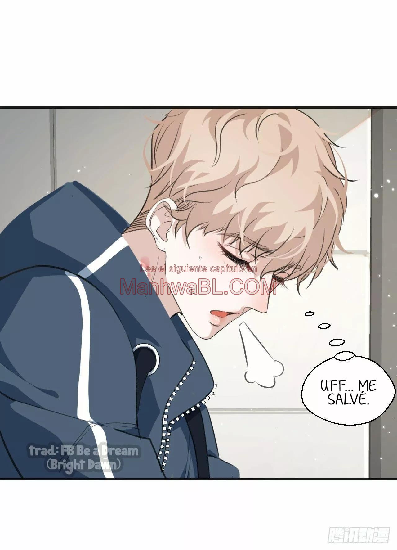 Latidos del corazó - Capítulo 9 3 manhwa