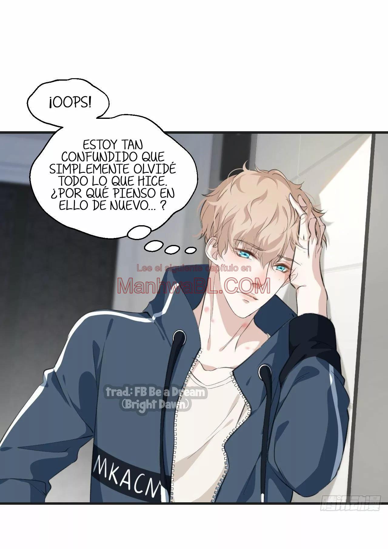 Latidos del corazó - Capítulo 9 3 manhwa