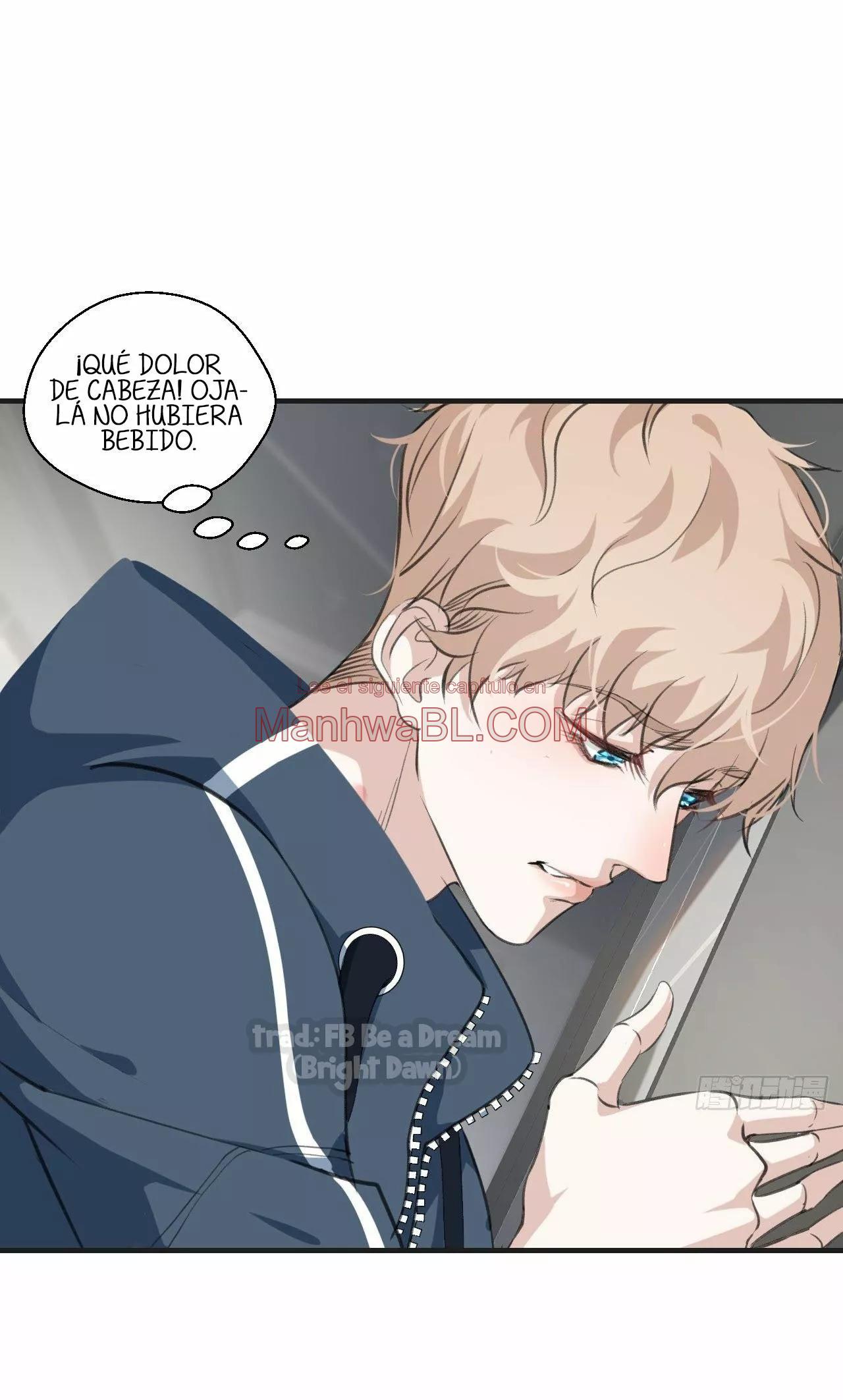 Latidos del corazó - Capítulo 9 3 manhwa