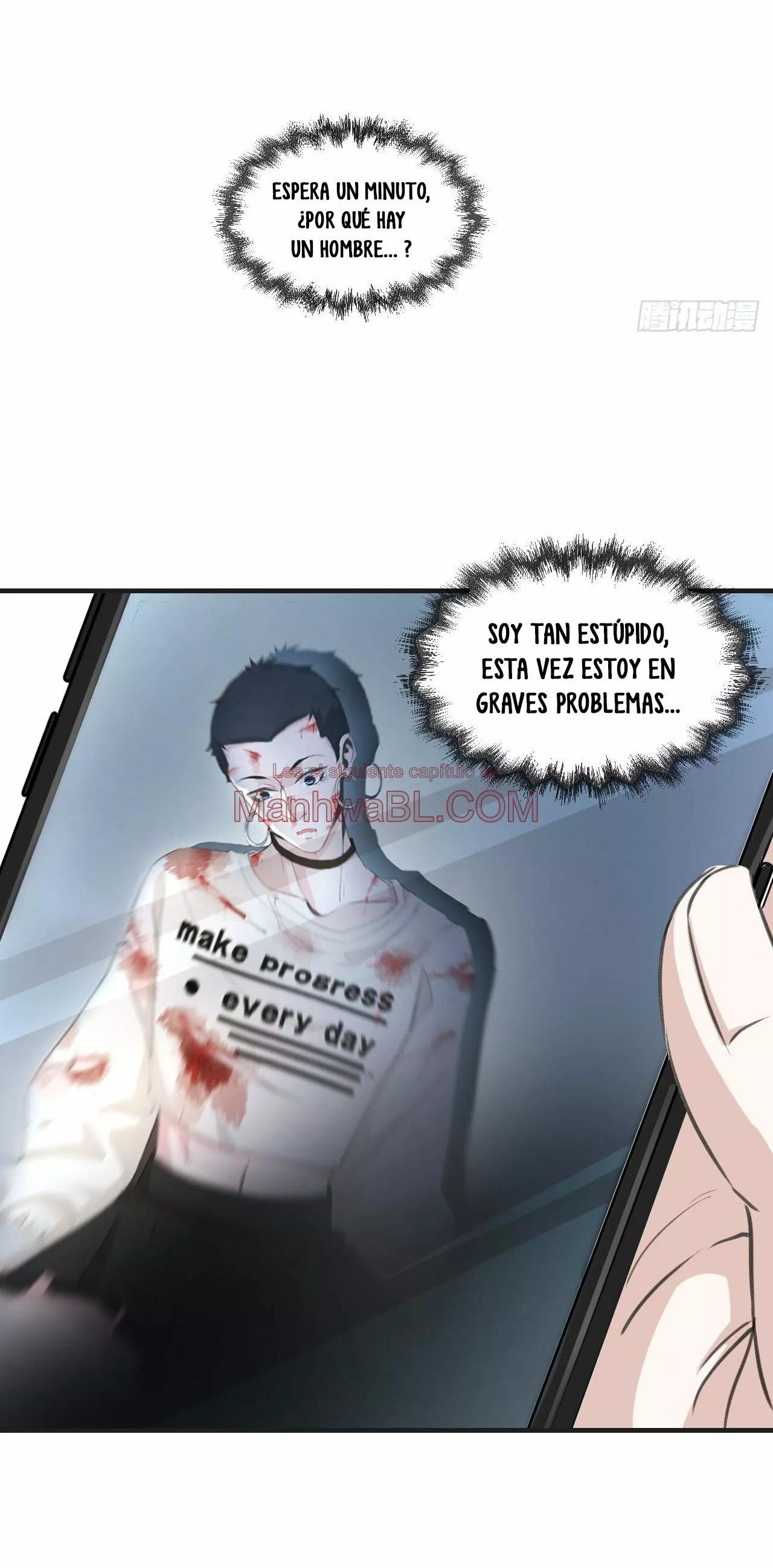 Latidos del corazó - Capítulo 9 3 manhwa