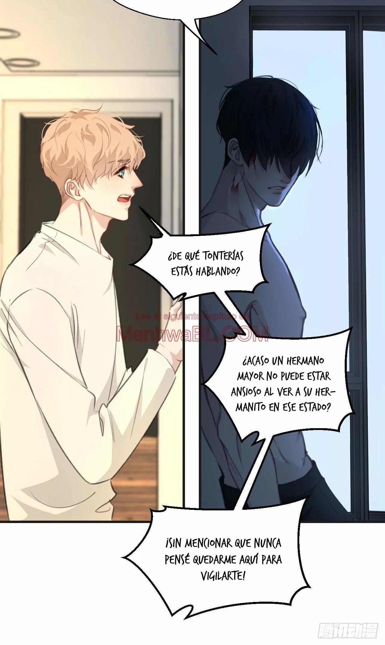 Latidos del corazó - Capítulo 43 2 manhwa