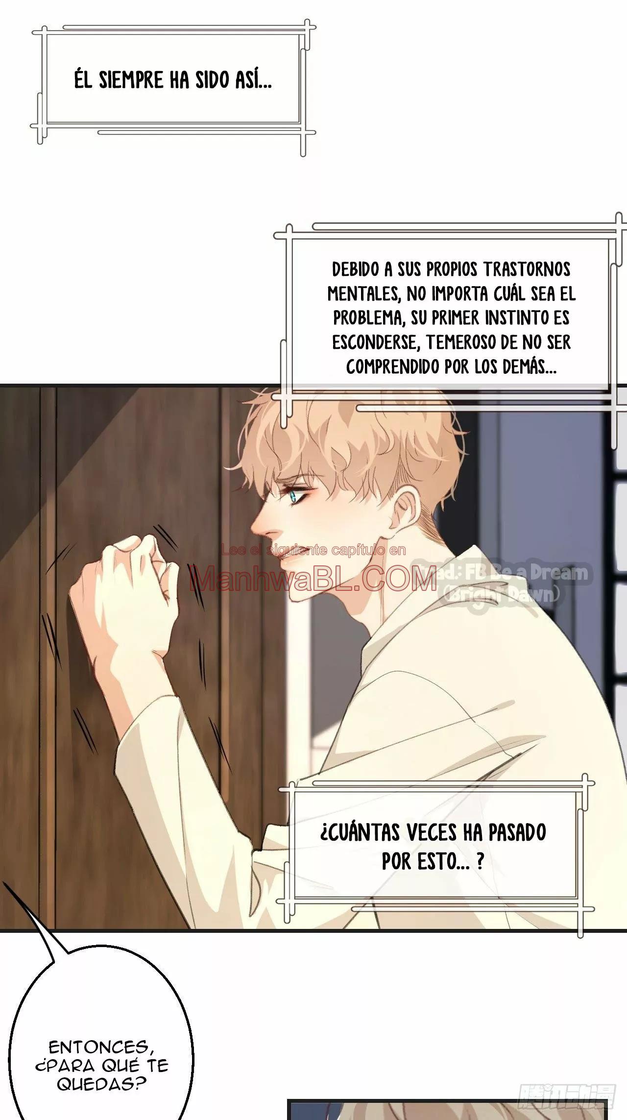 Latidos del corazó - Capítulo 43 2 manhwa