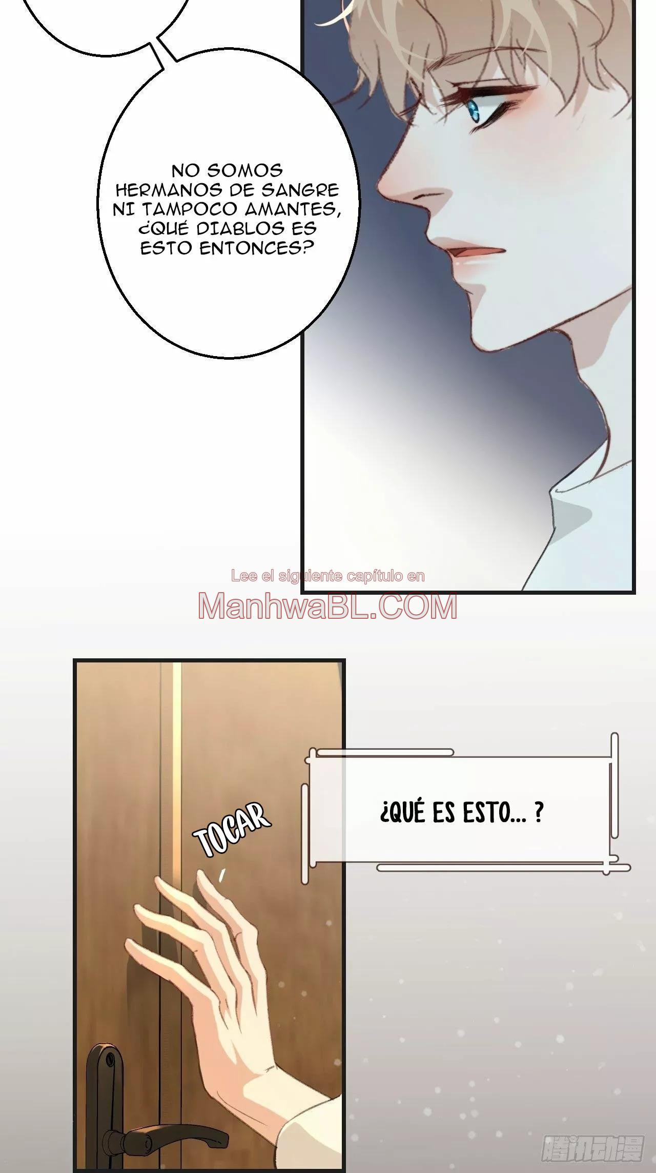 Latidos del corazó - Capítulo 43 2 manhwa