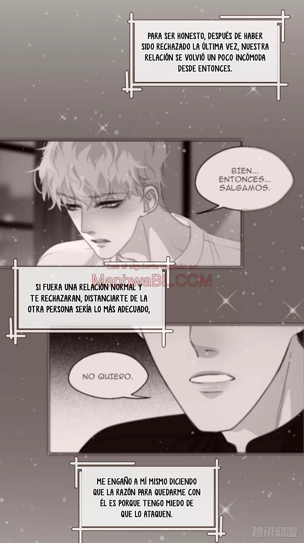 Latidos del corazó - Capítulo 43 2 manhwa